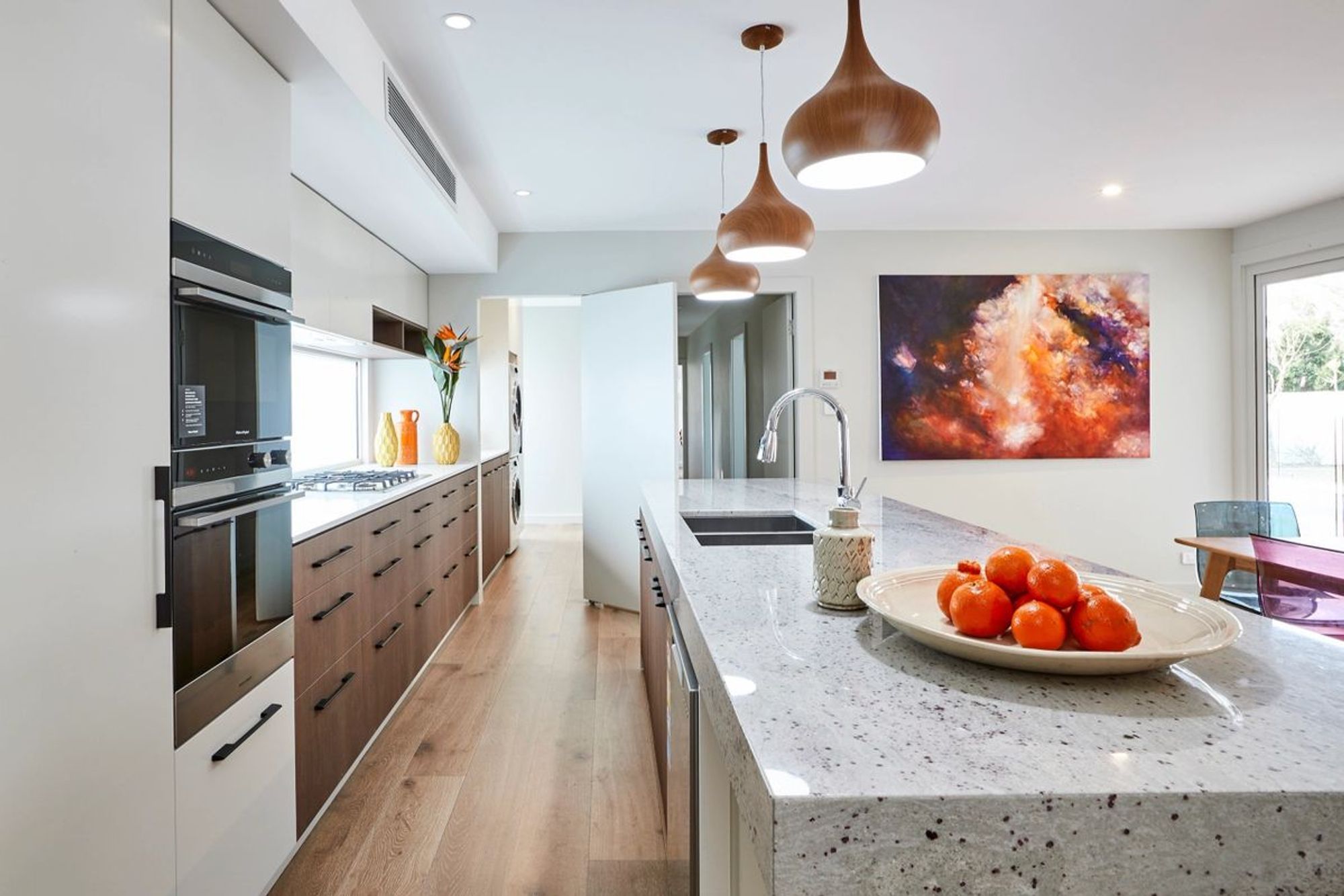Day Residence