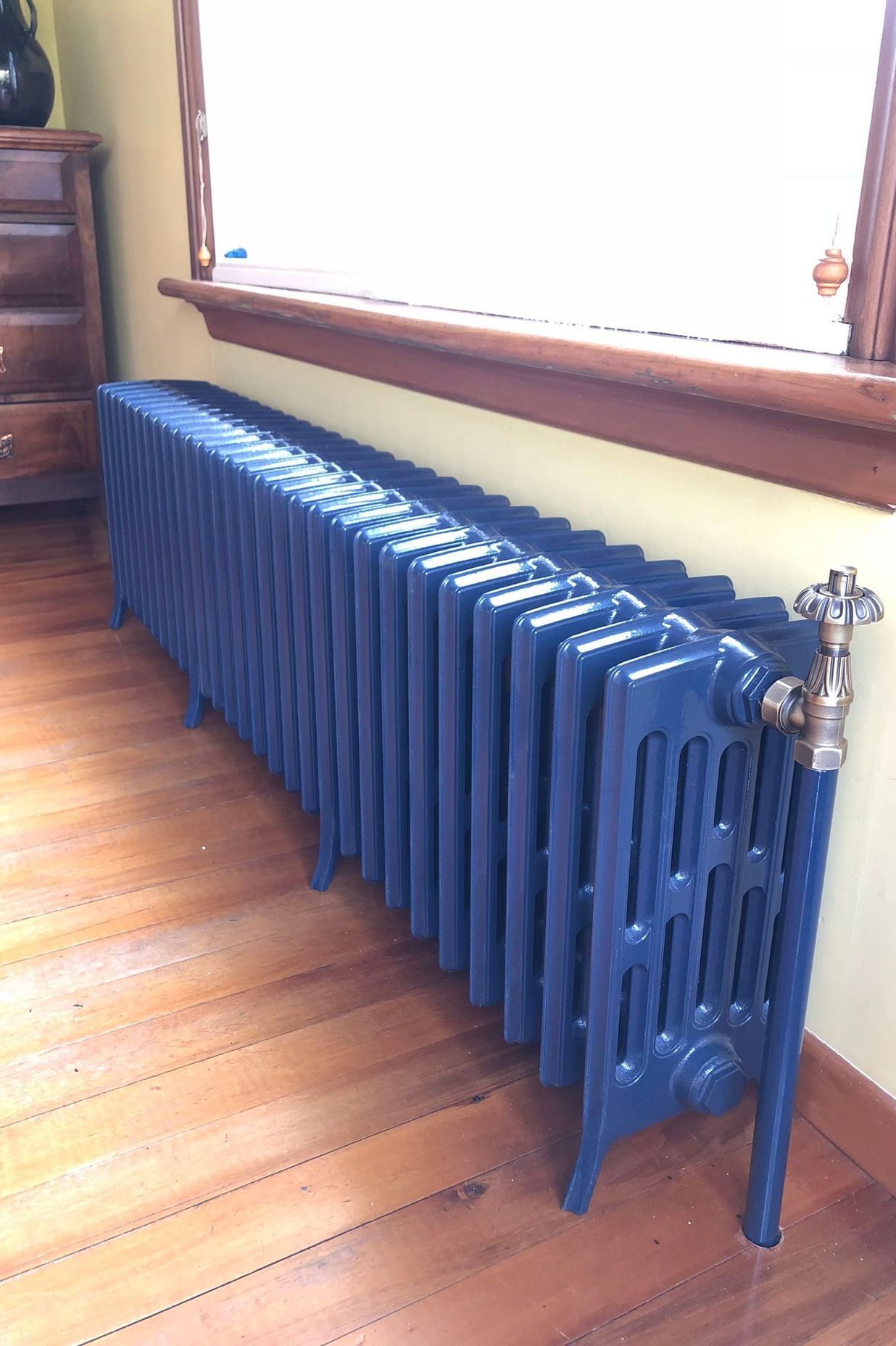 Cast Iron Radiators