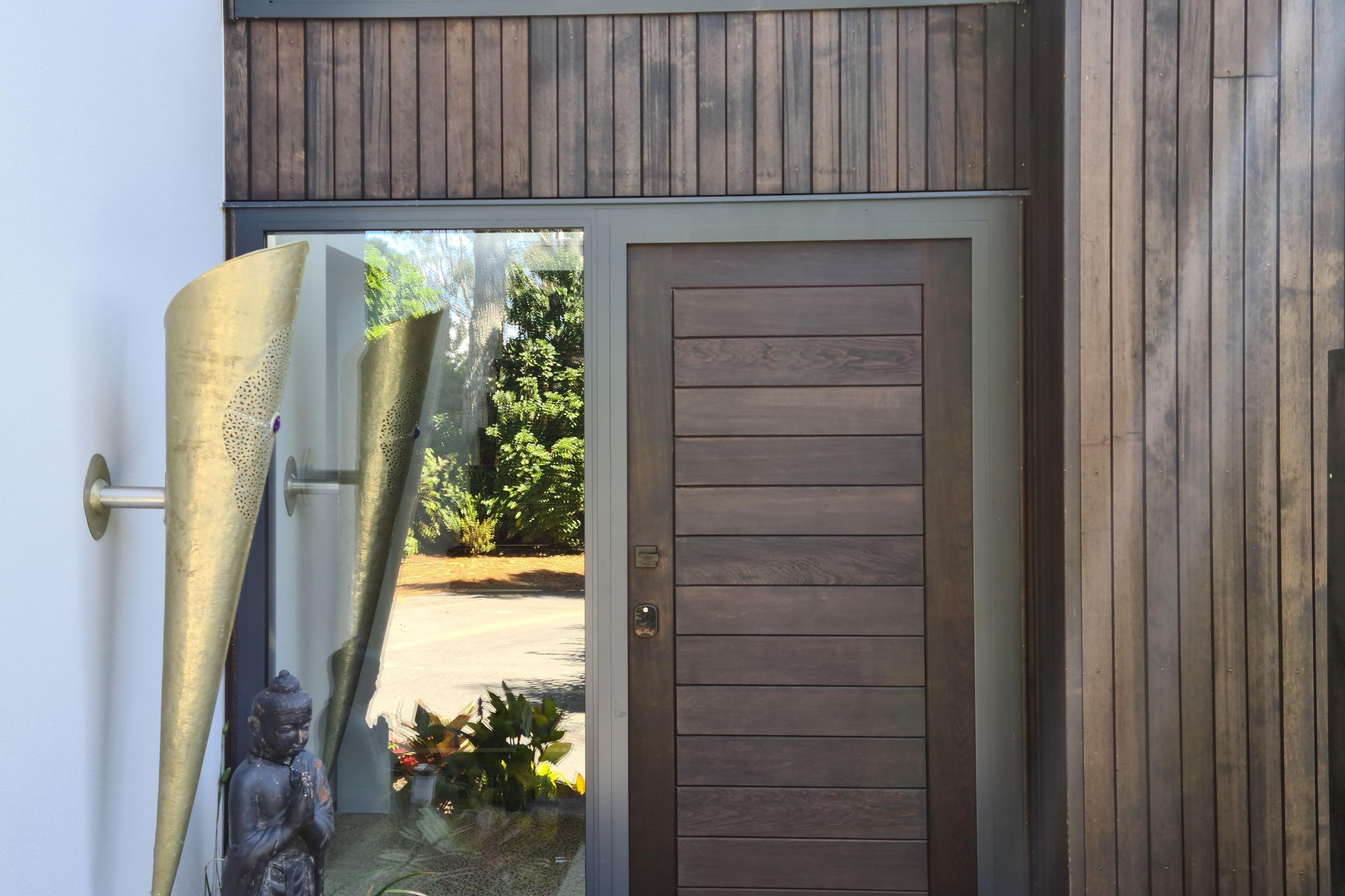 Digital Door Lock