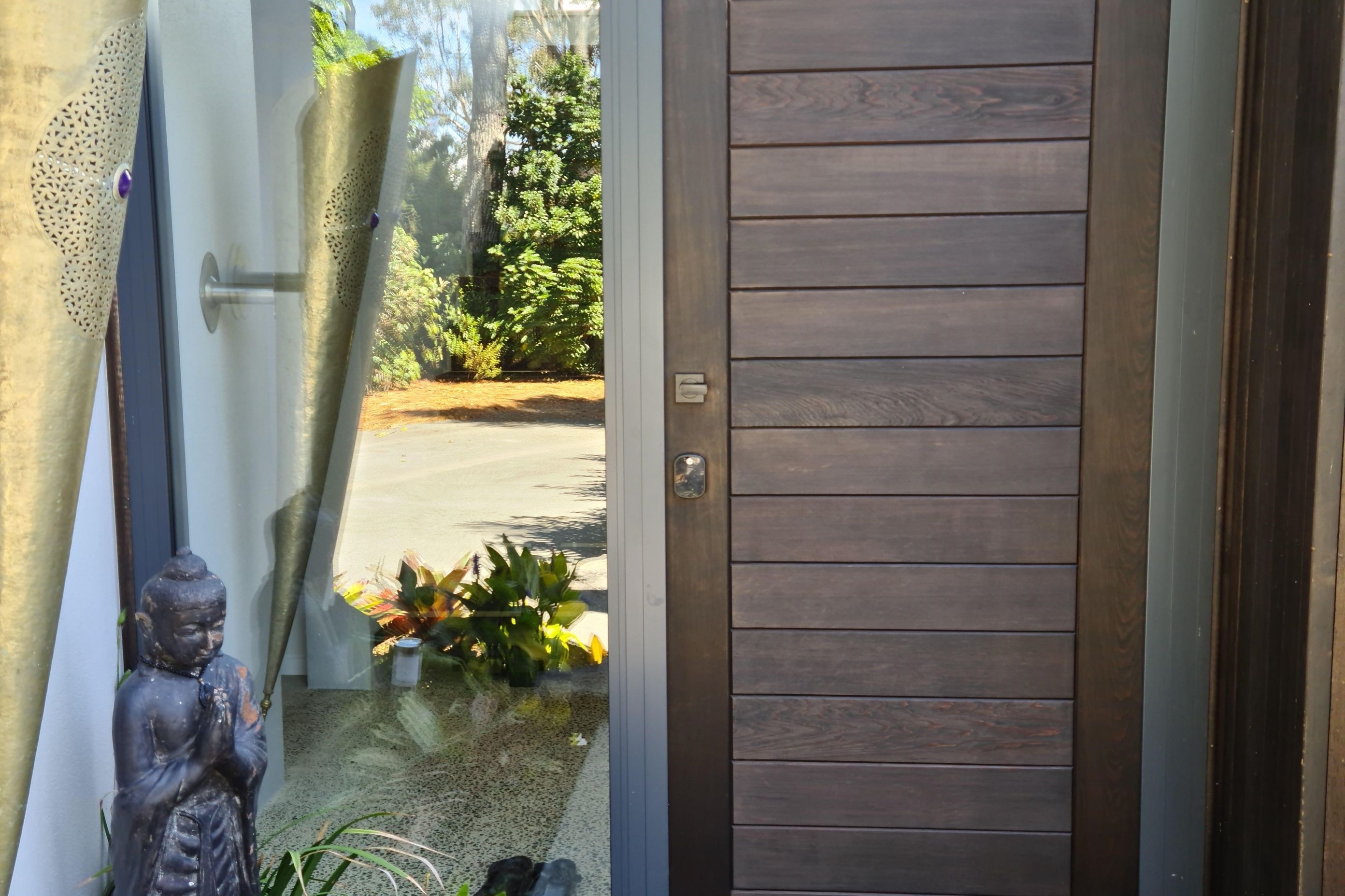 Digital Door Lock
