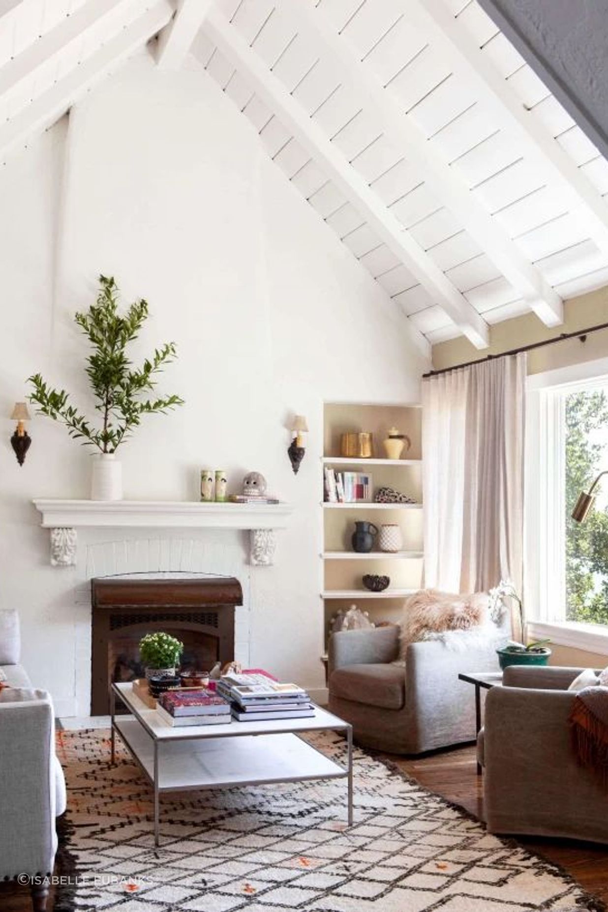 Sausalito Cottage