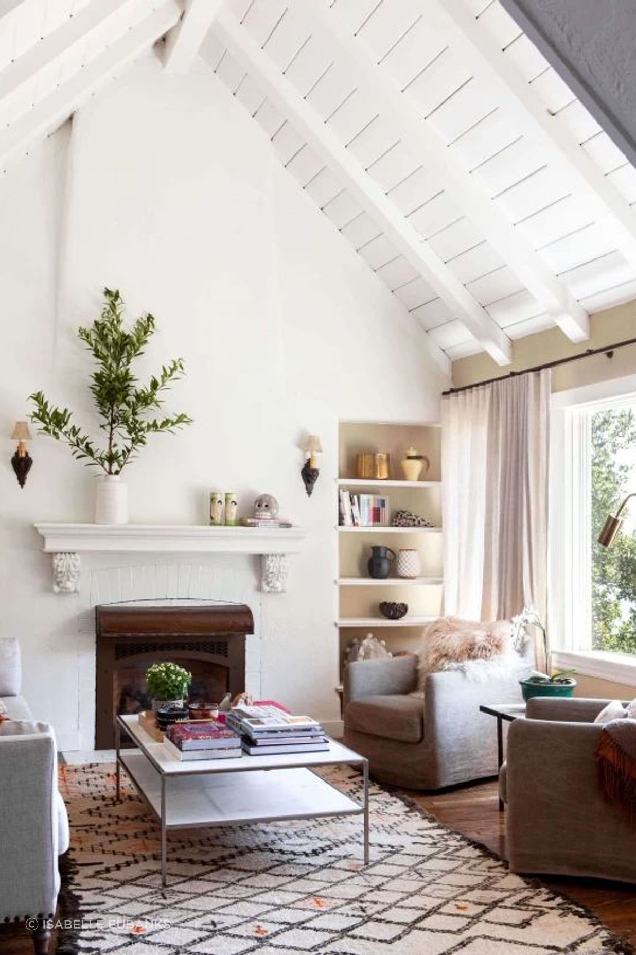 Sausalito Cottage
