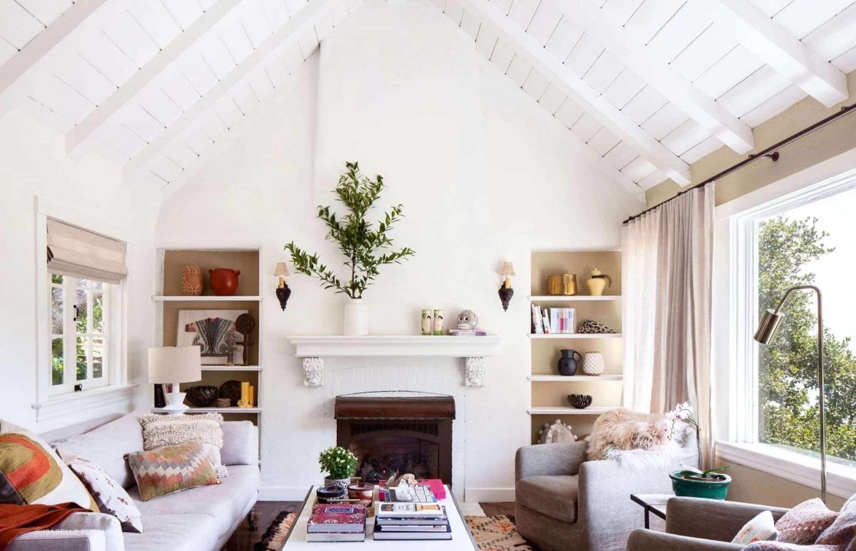 Sausalito Cottage