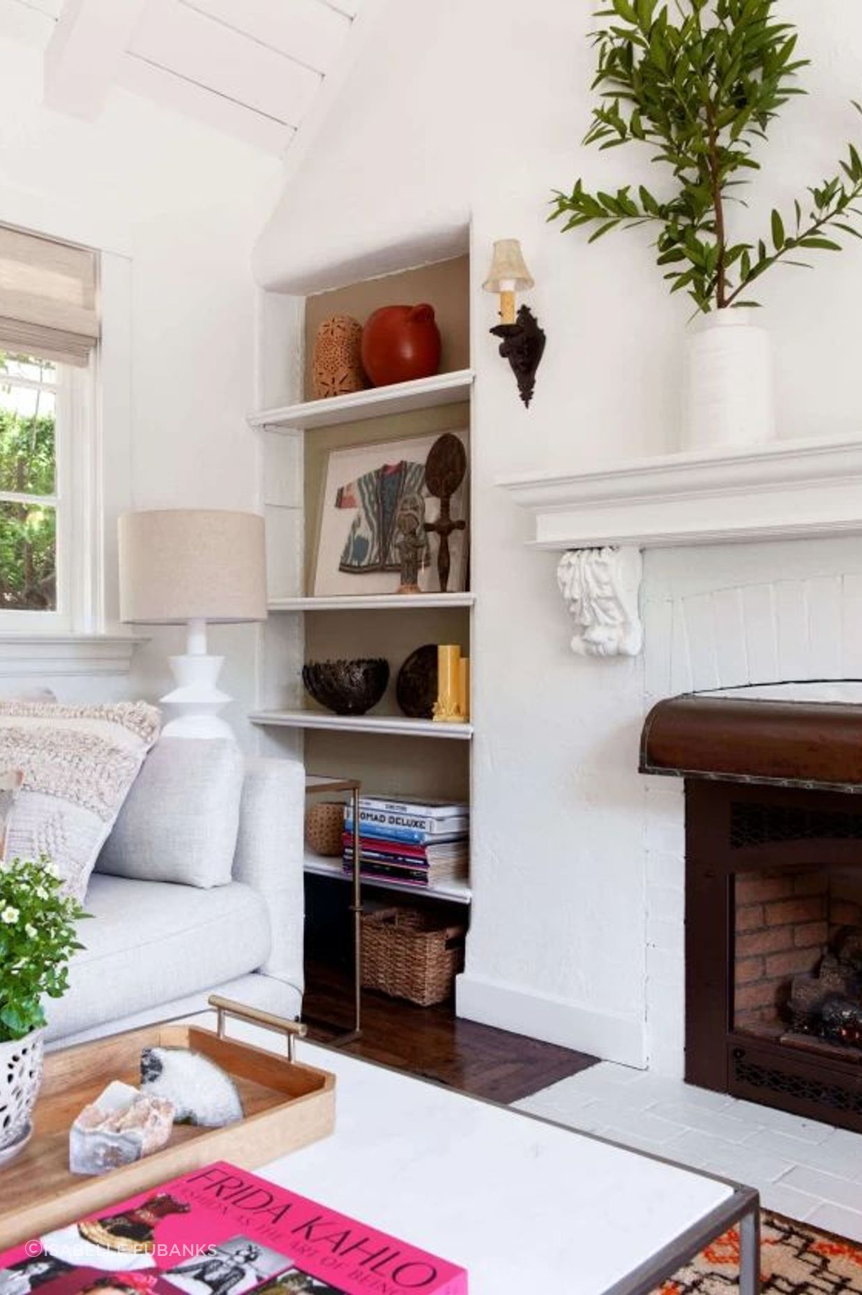 Sausalito Cottage