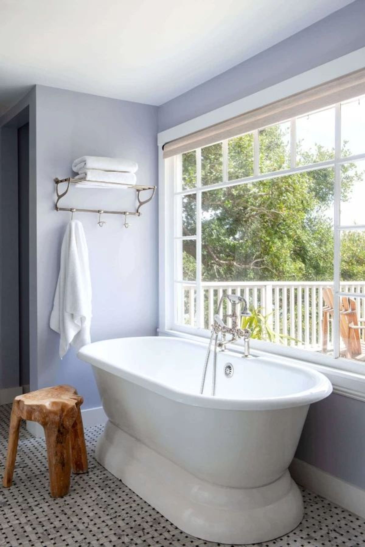 Sausalito Cottage