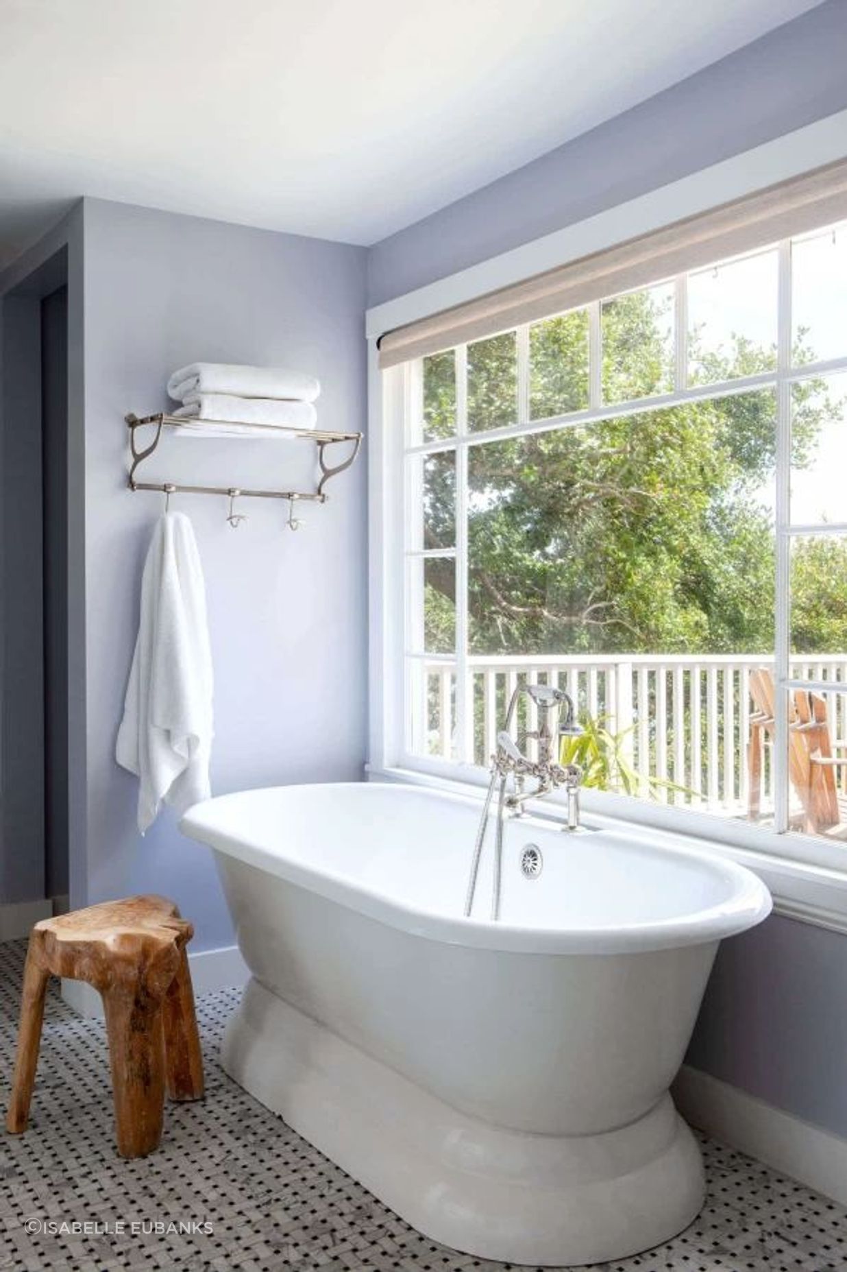 Sausalito Cottage