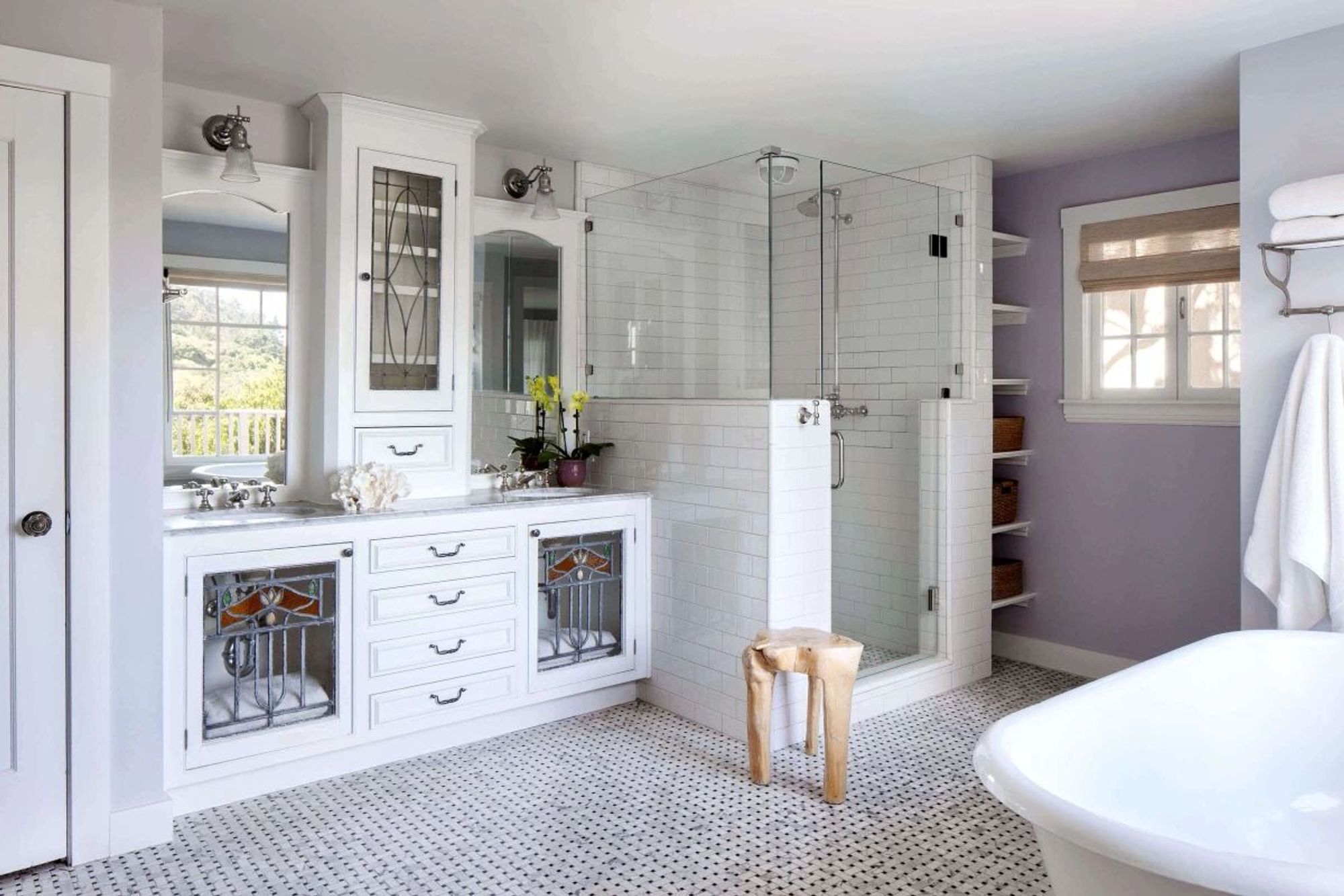 Sausalito Cottage