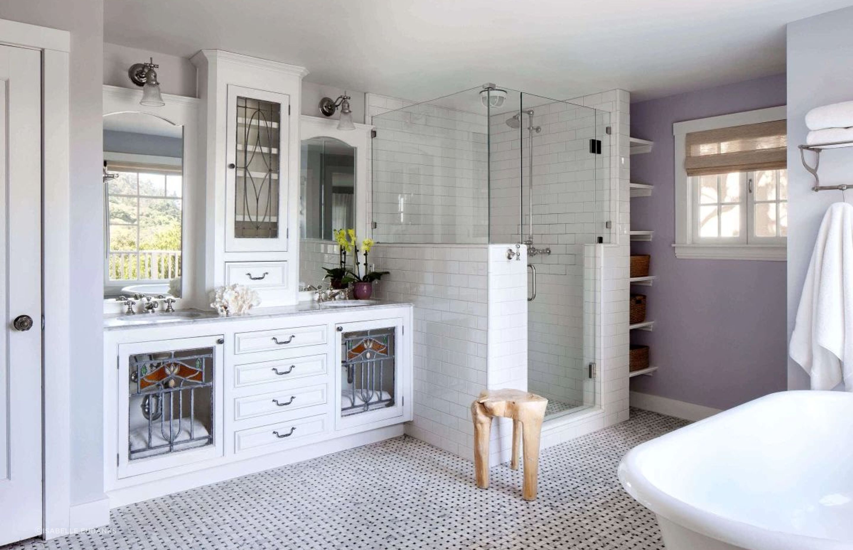 Sausalito Cottage