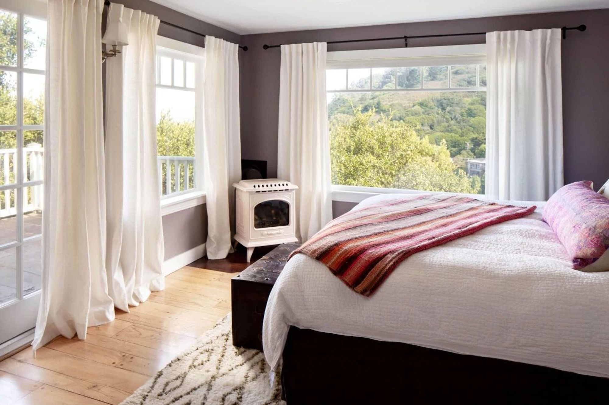 Sausalito Cottage