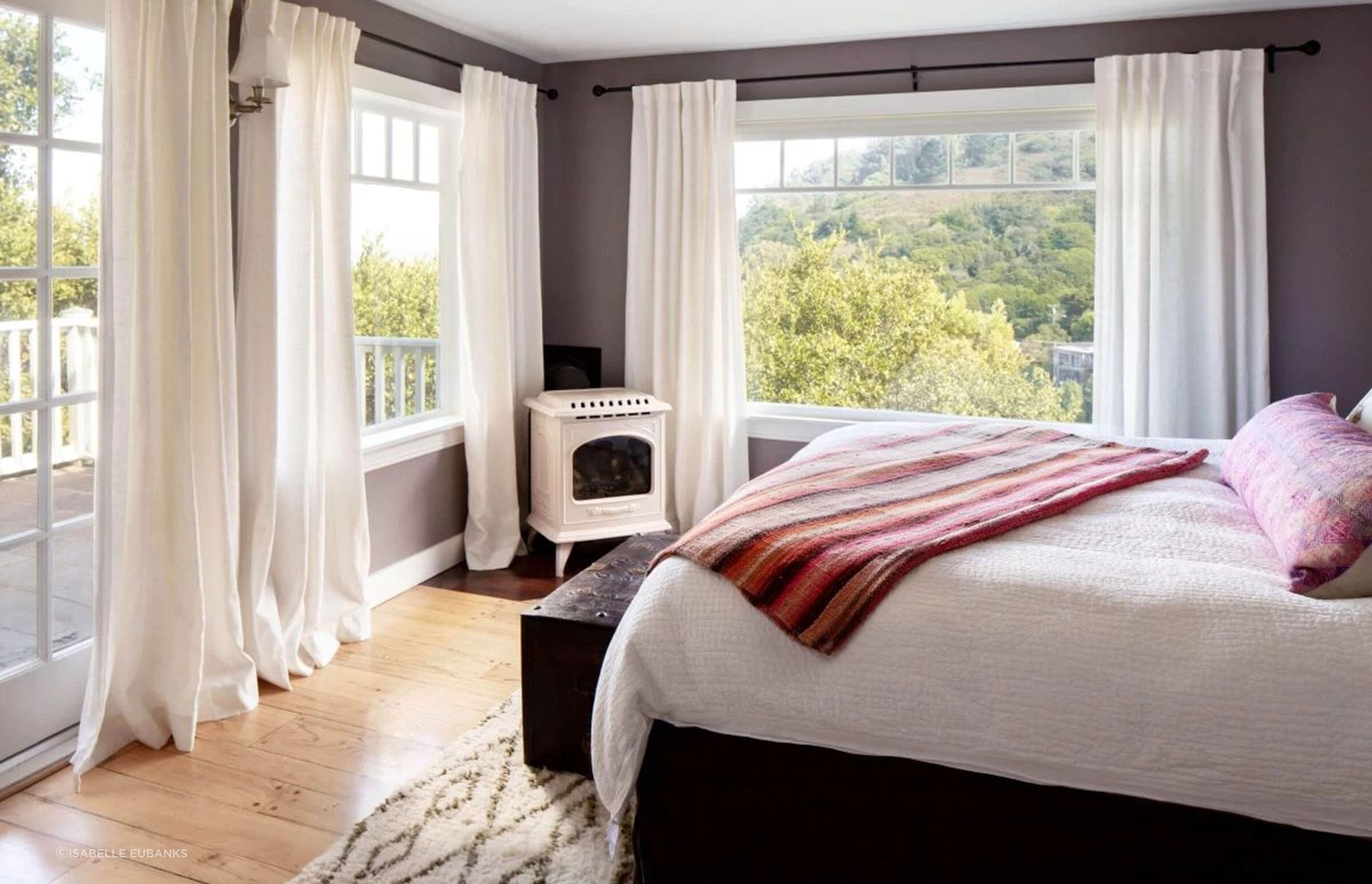Sausalito Cottage