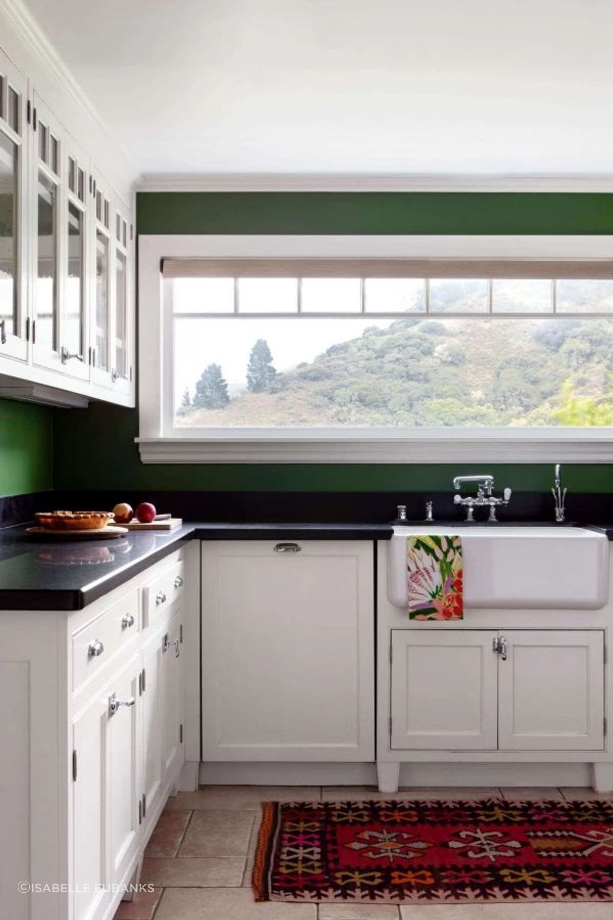 Sausalito Cottage