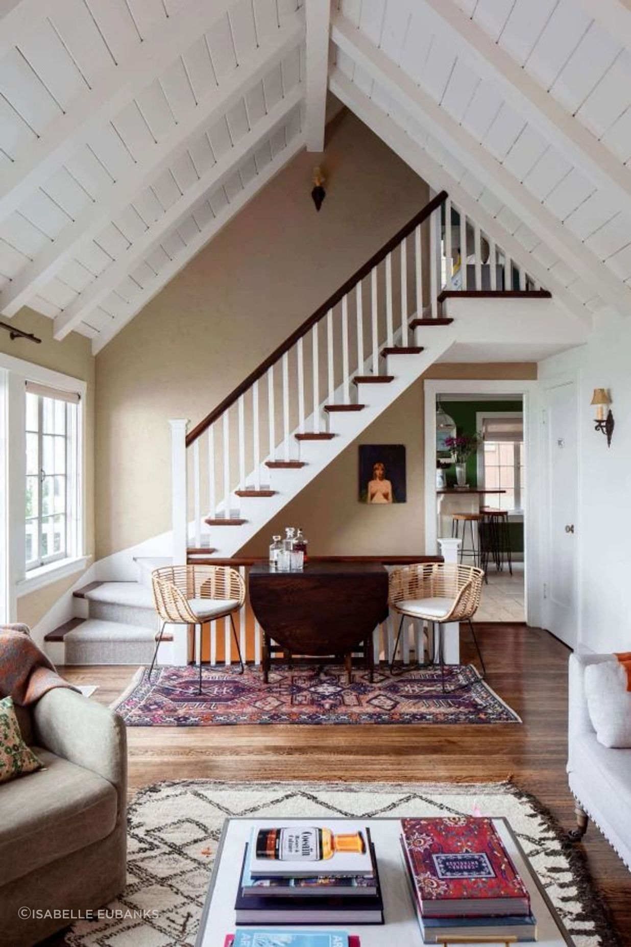 Sausalito Cottage
