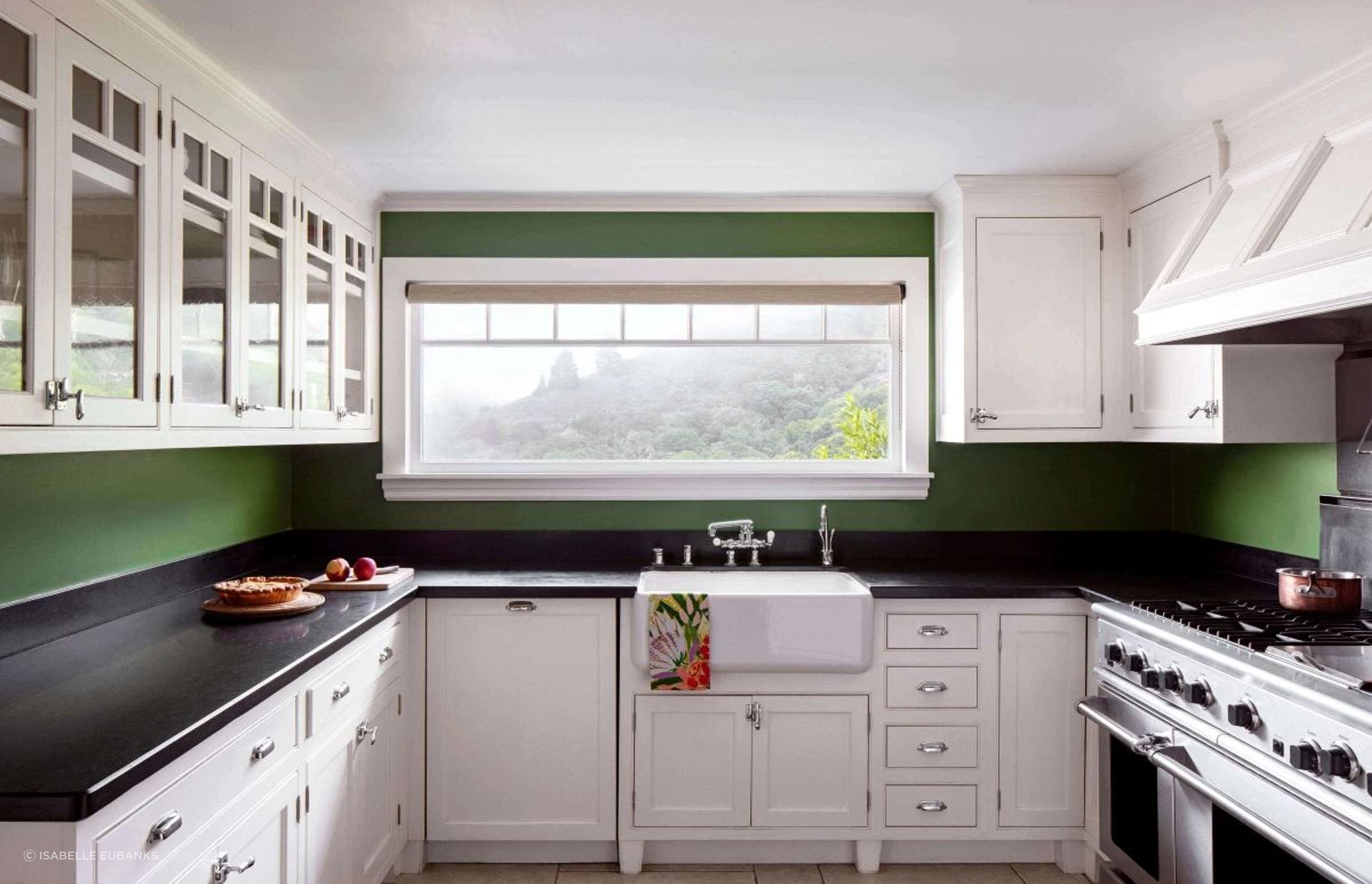 Sausalito Cottage