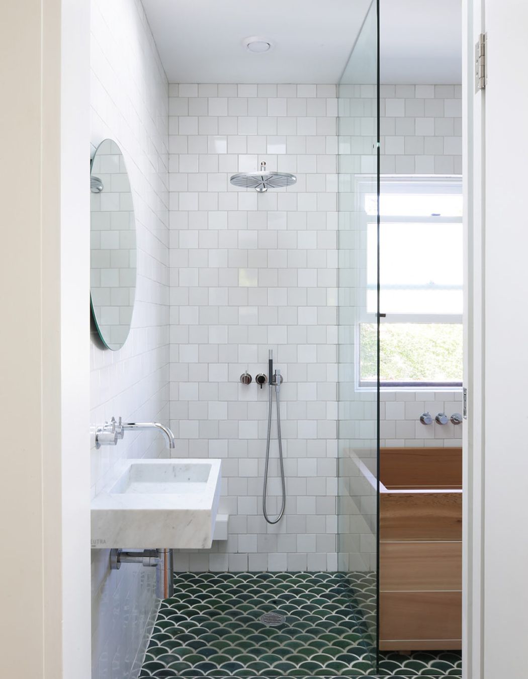 Gipps Street Terrace