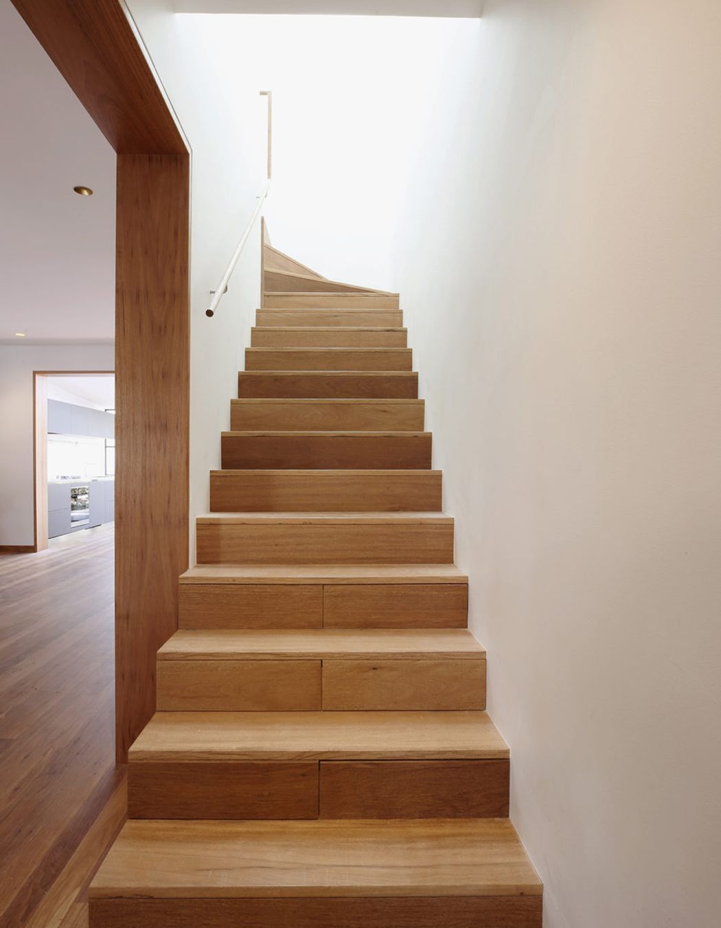 Gipps Street Terrace