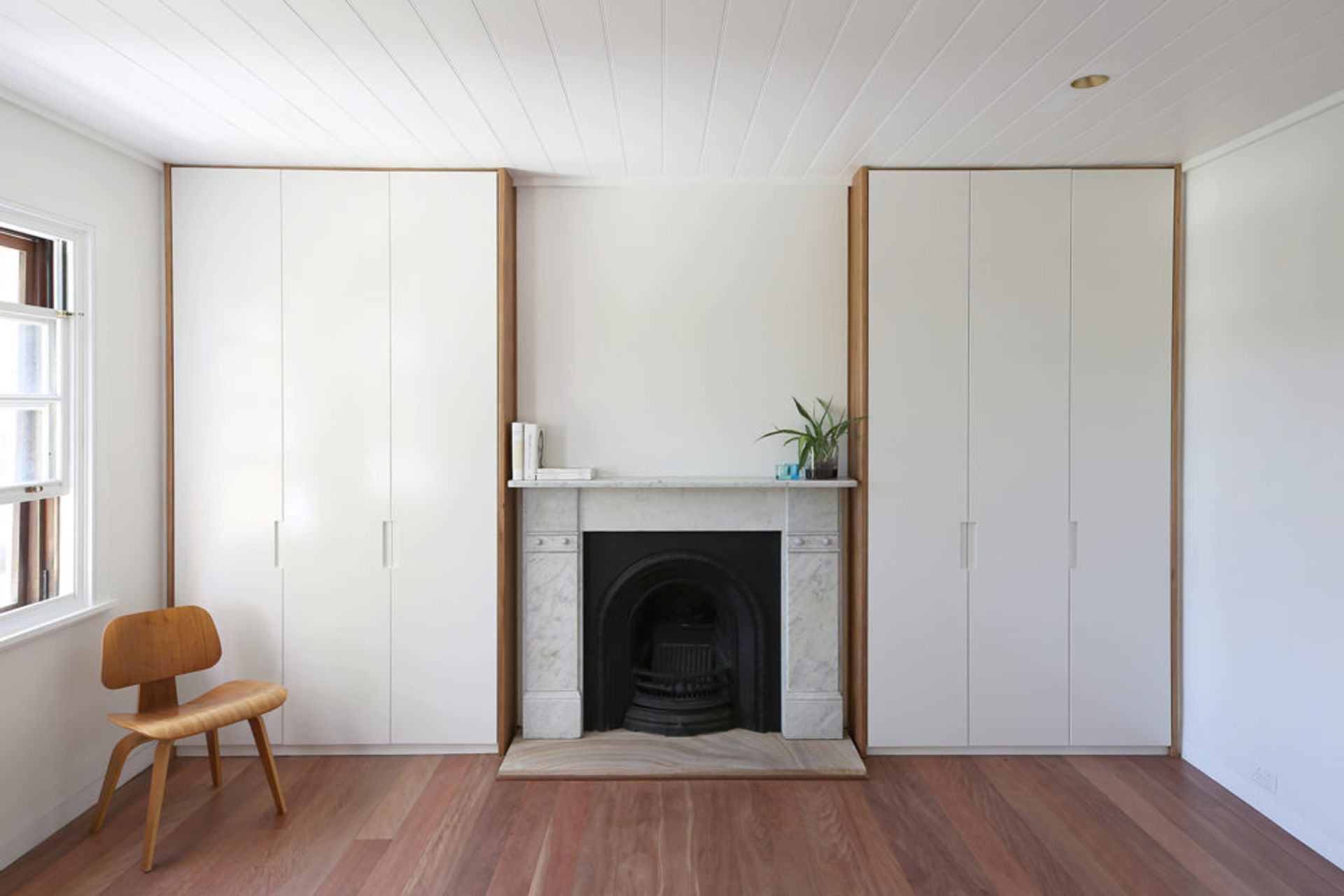 Gipps Street Terrace