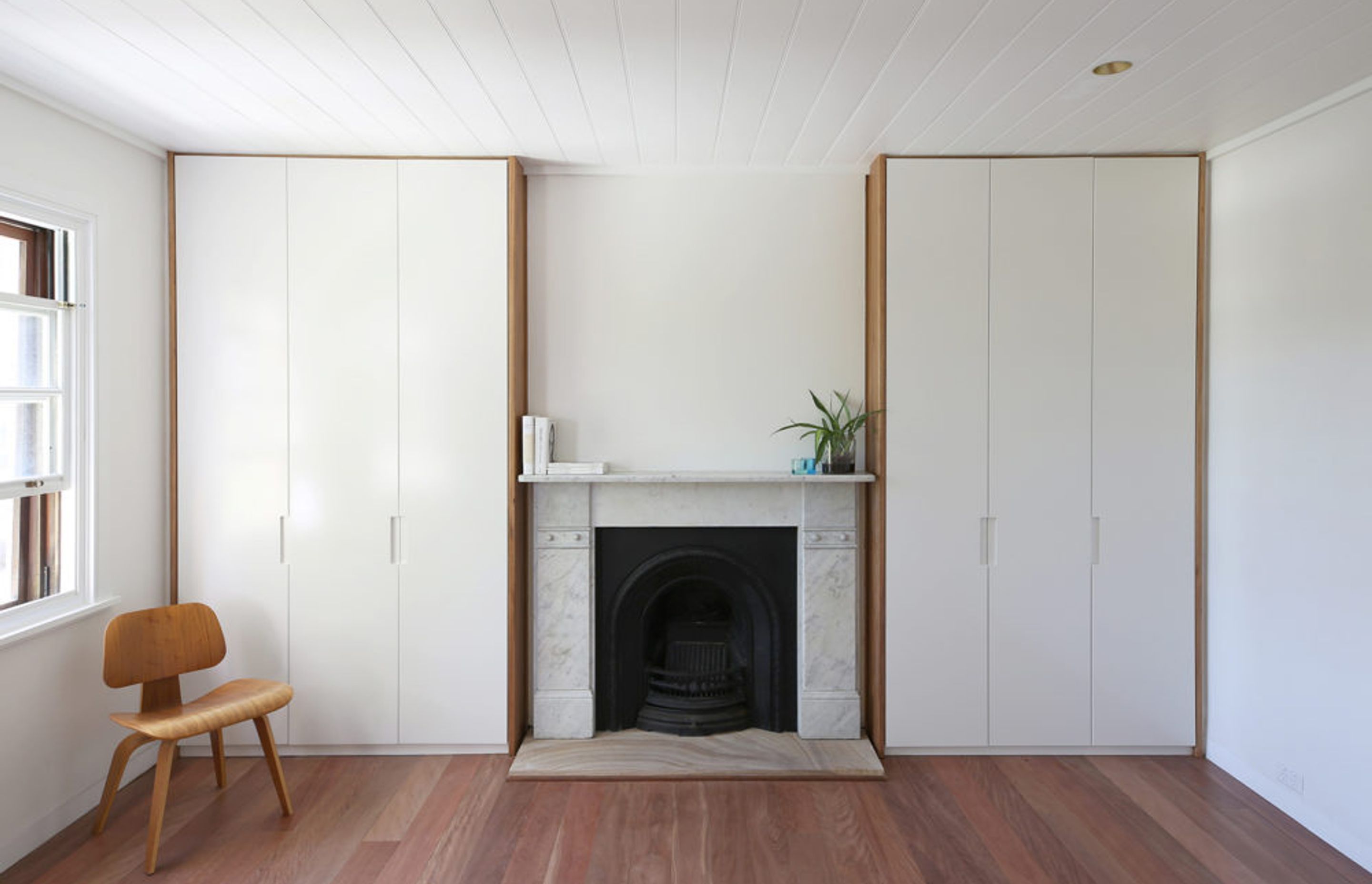 Gipps Street Terrace