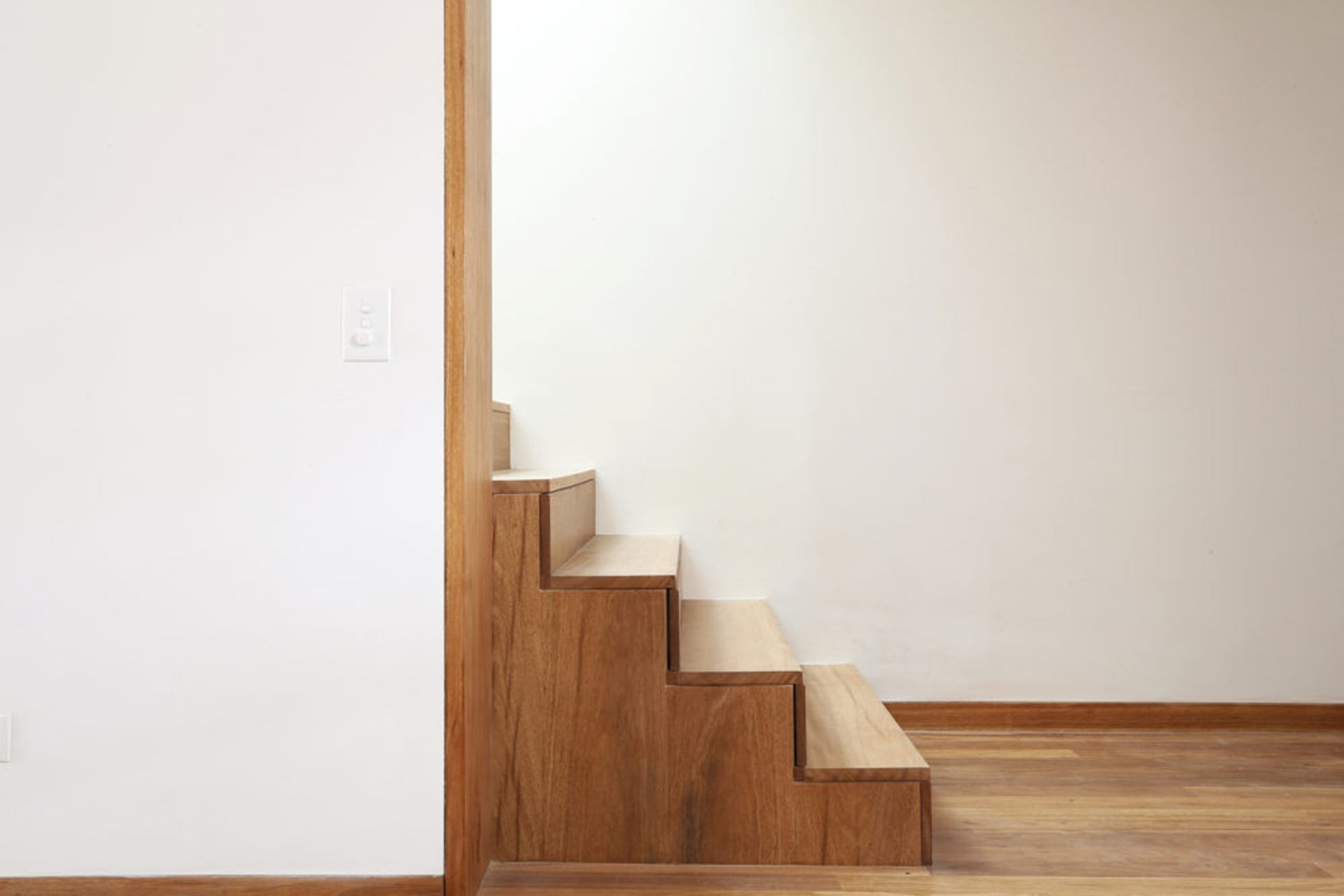 Gipps Street Terrace