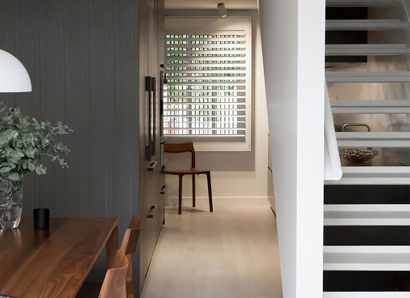 Gipps Street Terrace 2