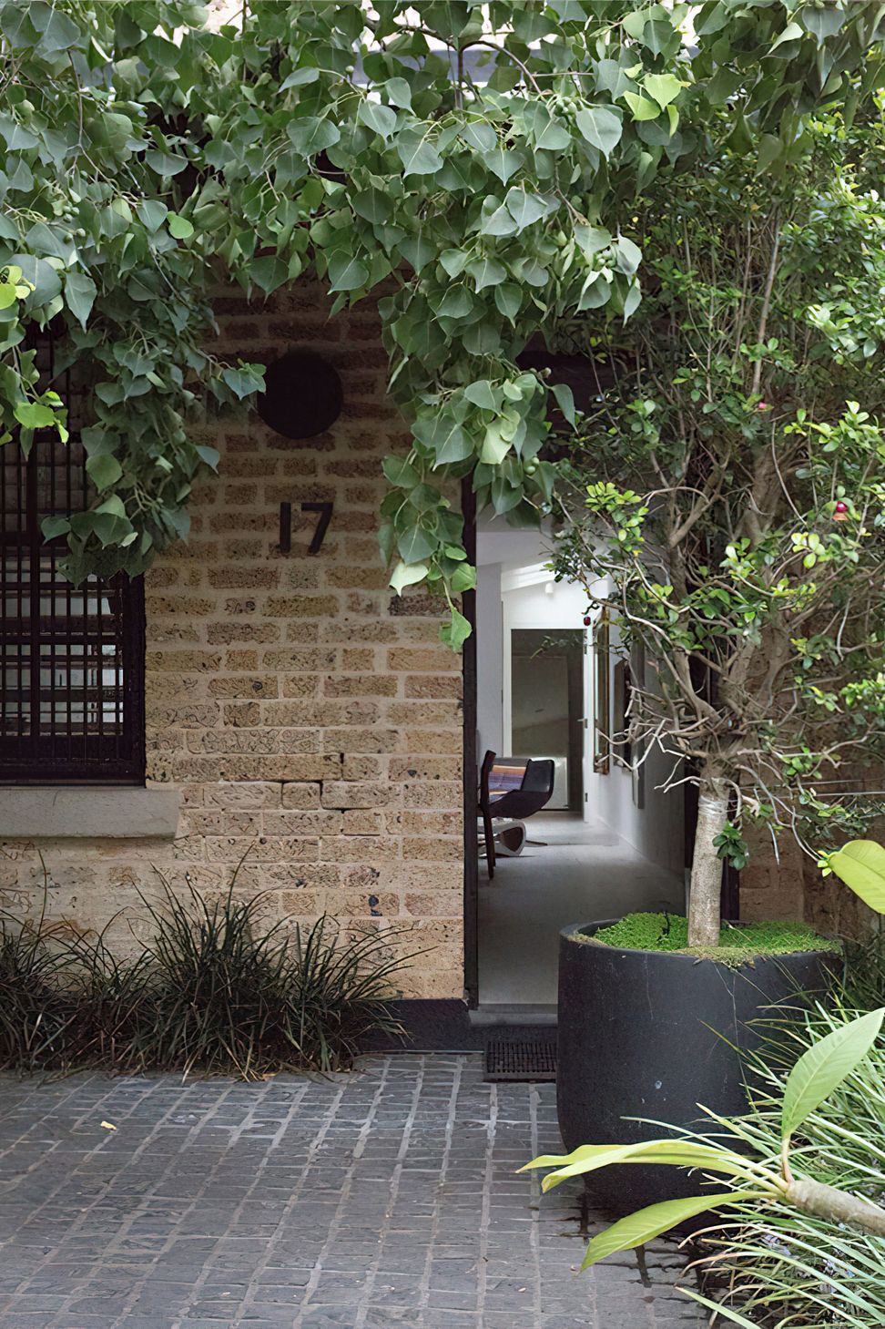 Gipps Street Terrace 2