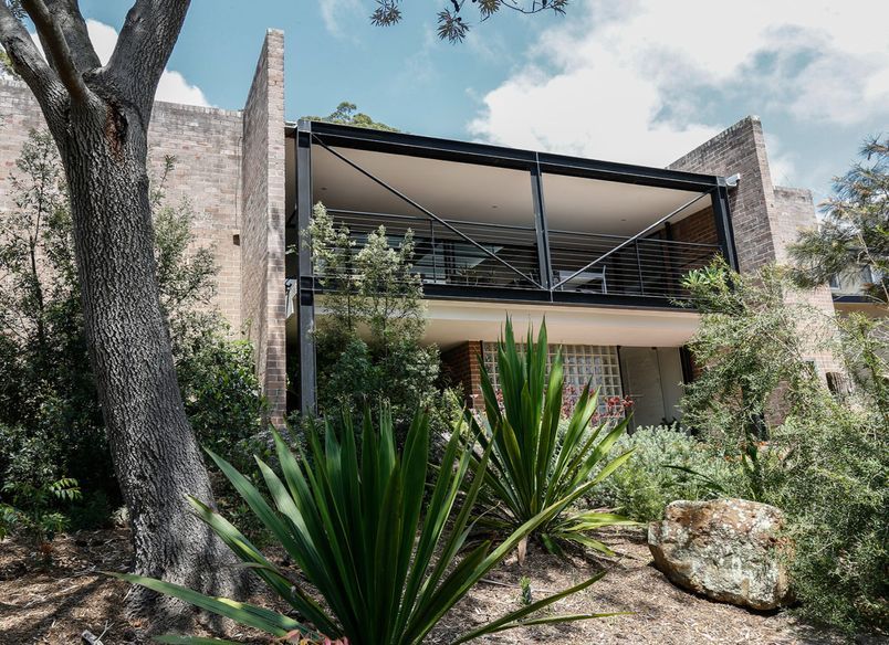 Ockens House Restoration
