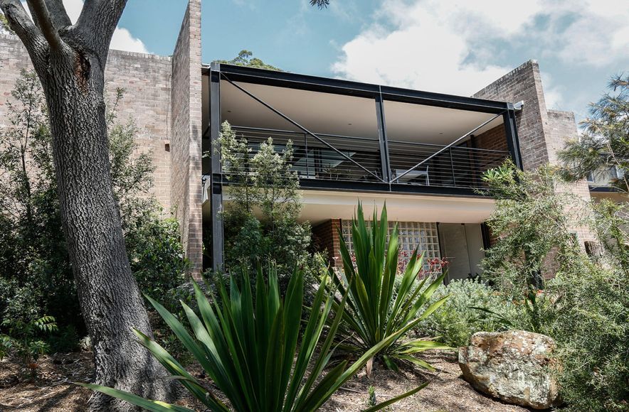 Ockens House Restoration