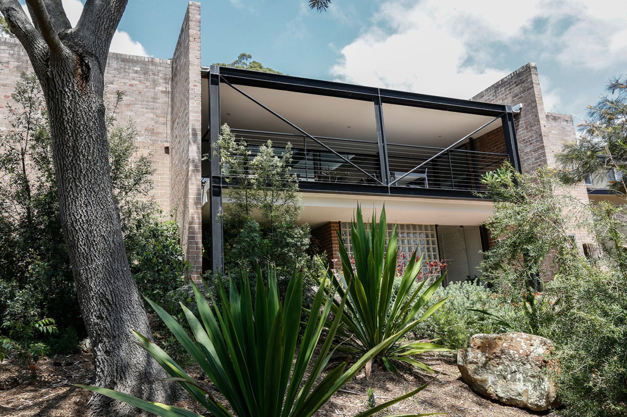 Ockens House Restoration