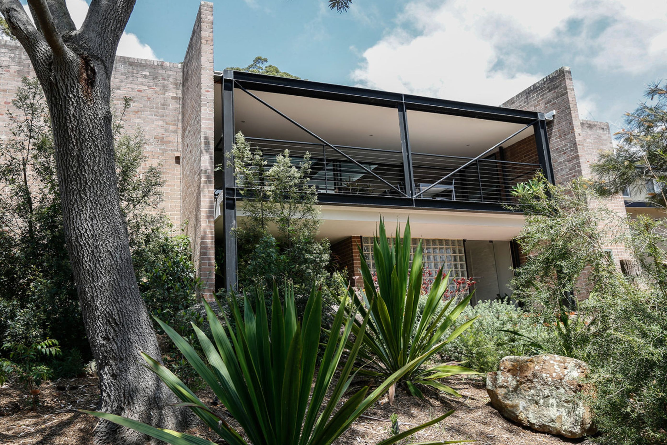 Ockens House Restoration