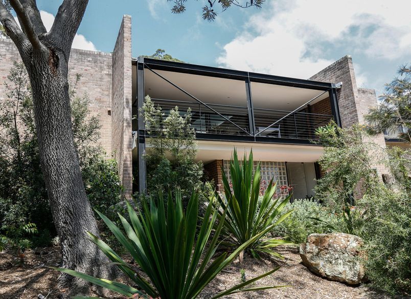 Ockens House Restoration