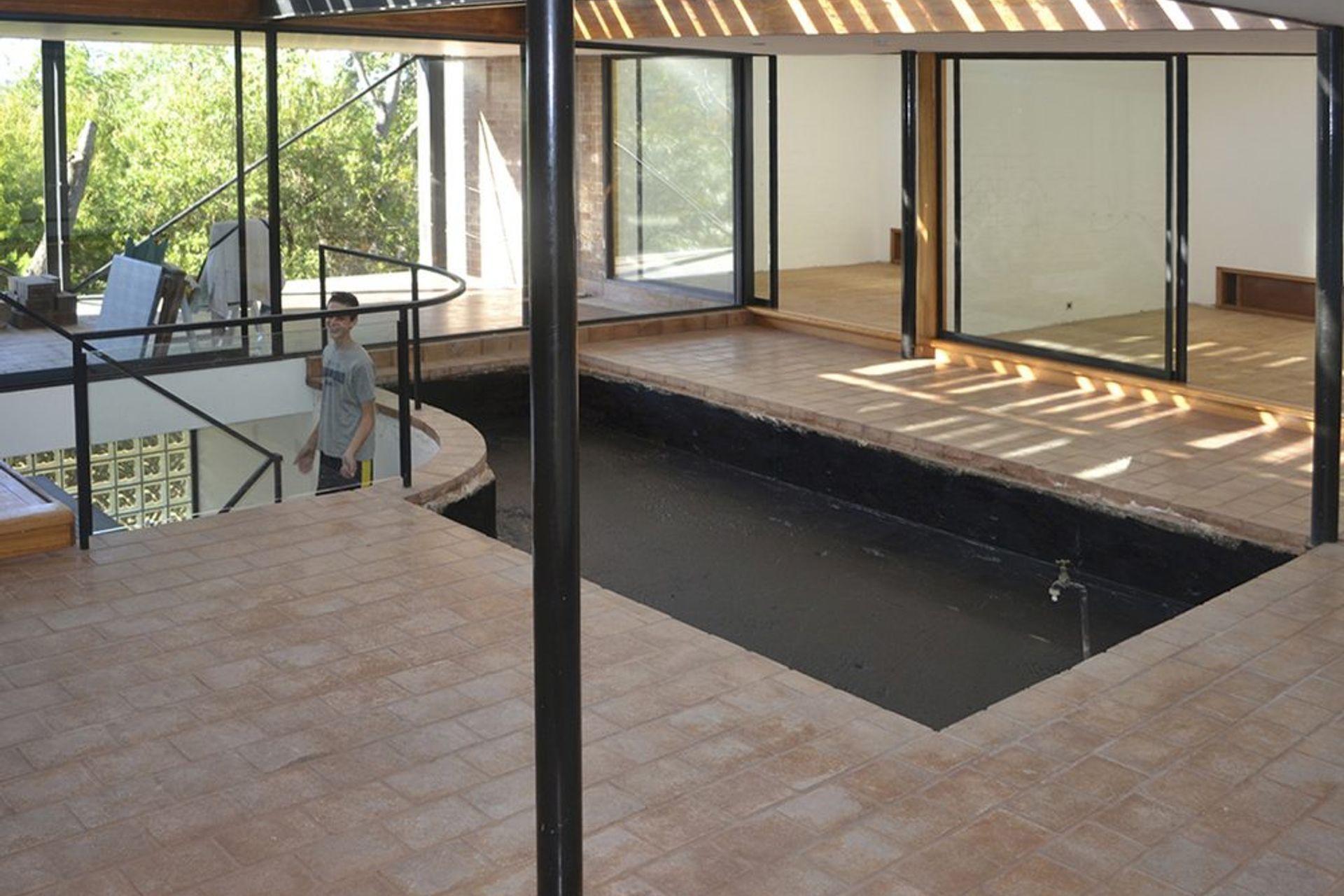 Ockens House Restoration