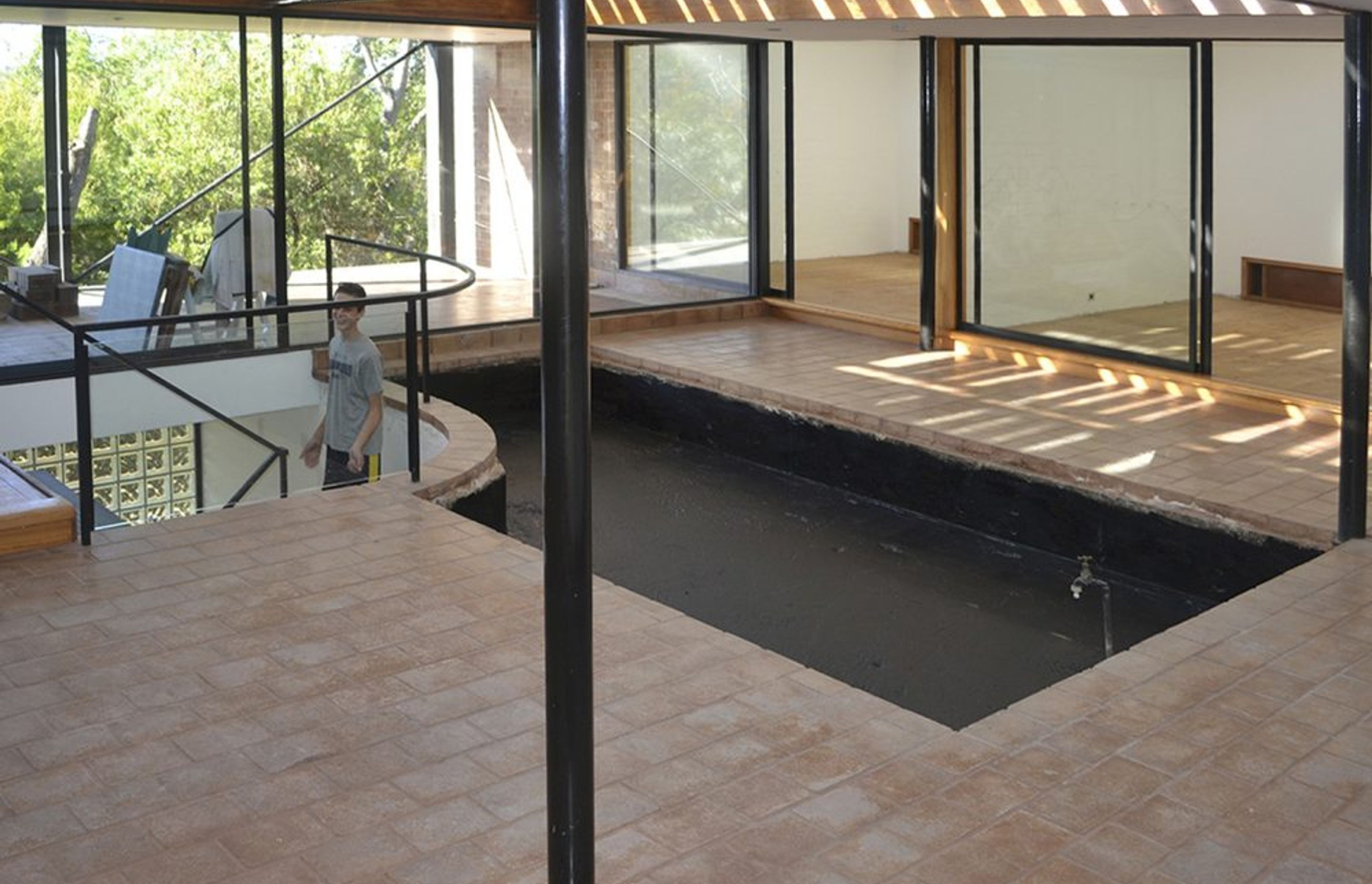 Ockens House Restoration