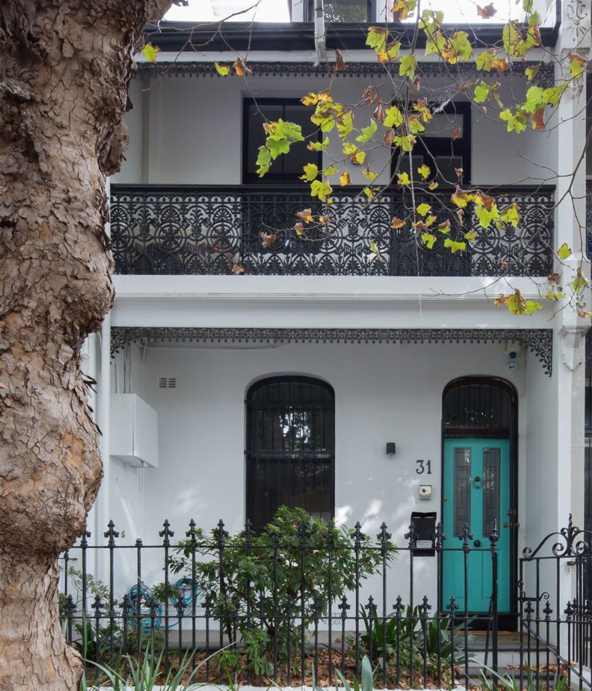 Surry Hills Terrace