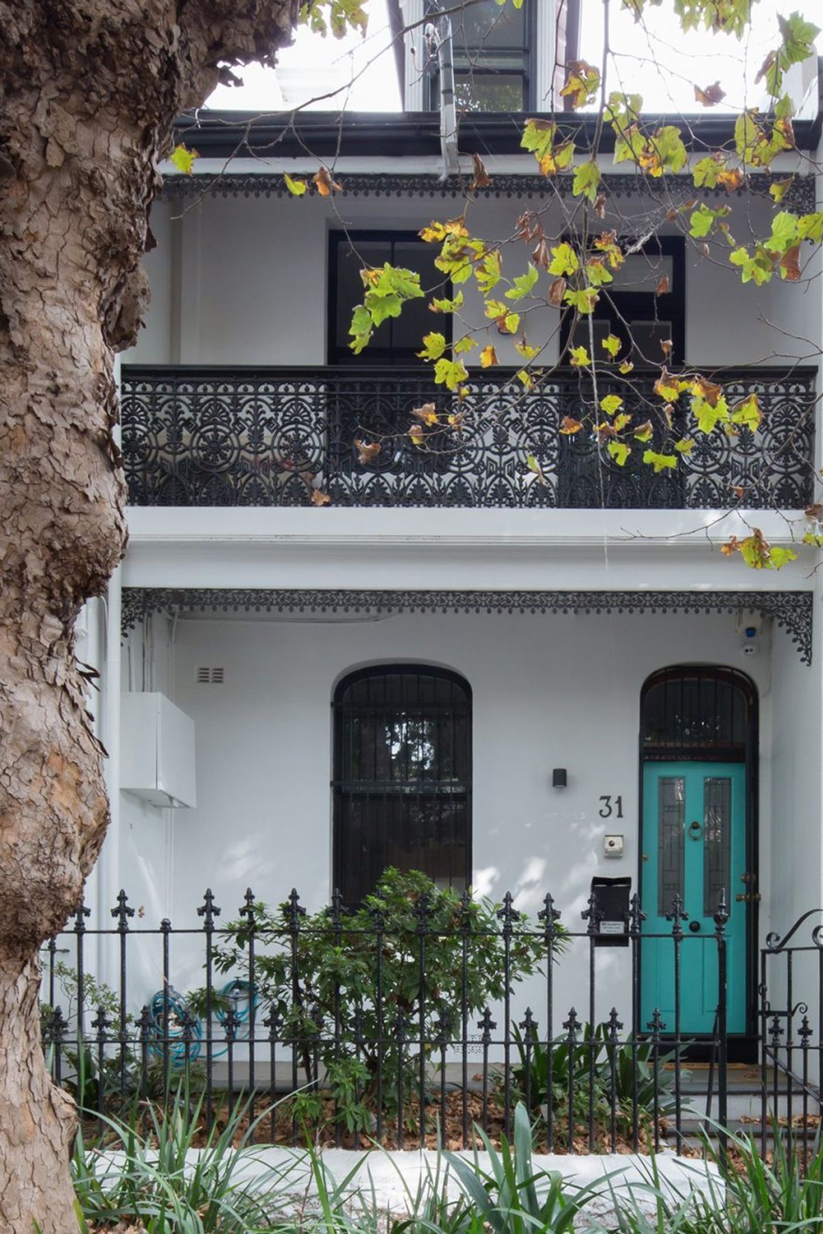 Surry Hills Terrace