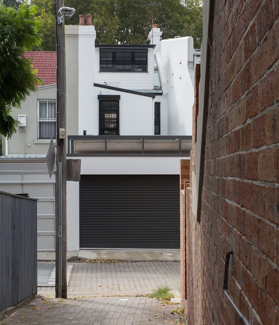Surry Hills Terrace