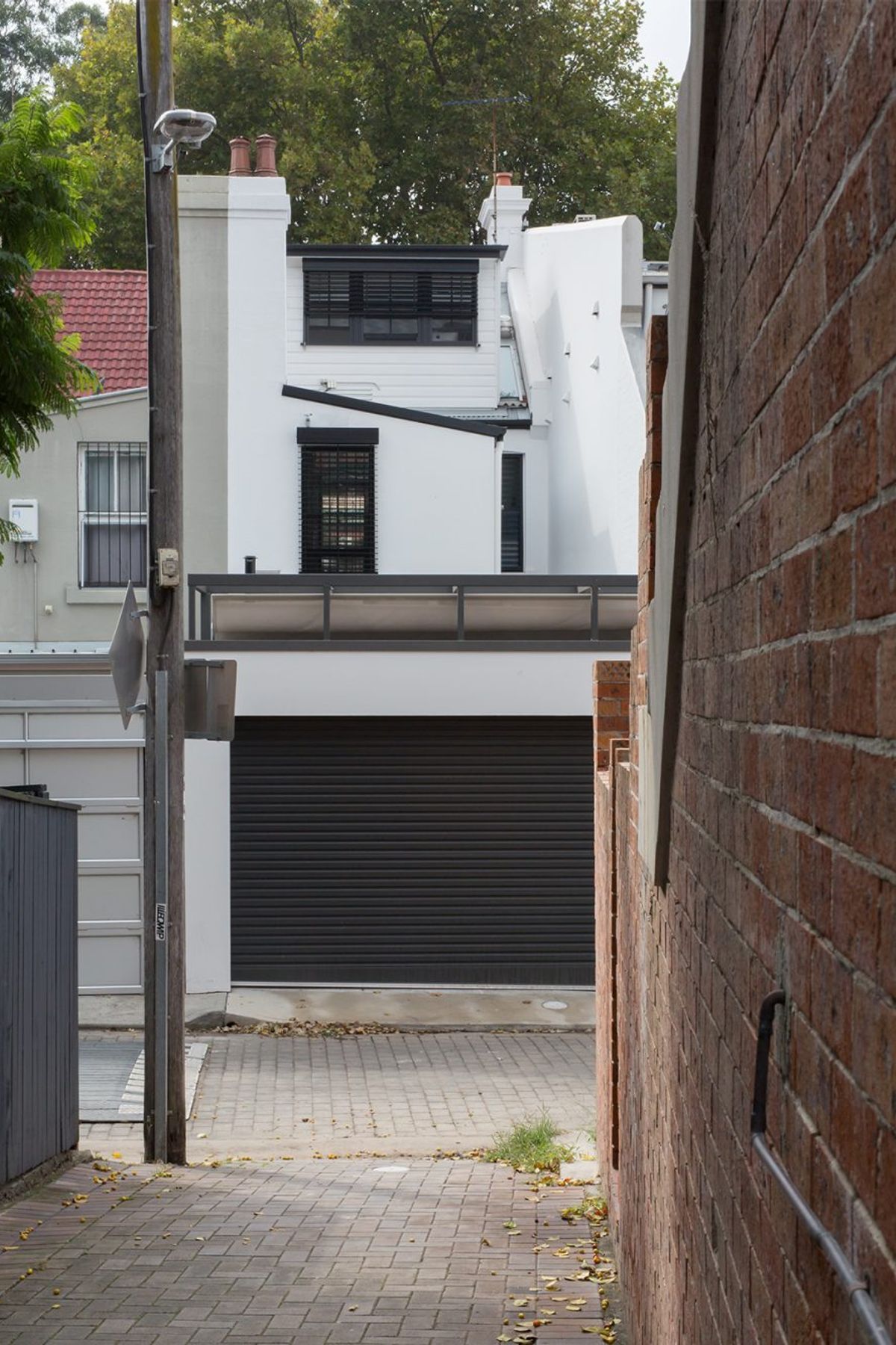 Surry Hills Terrace