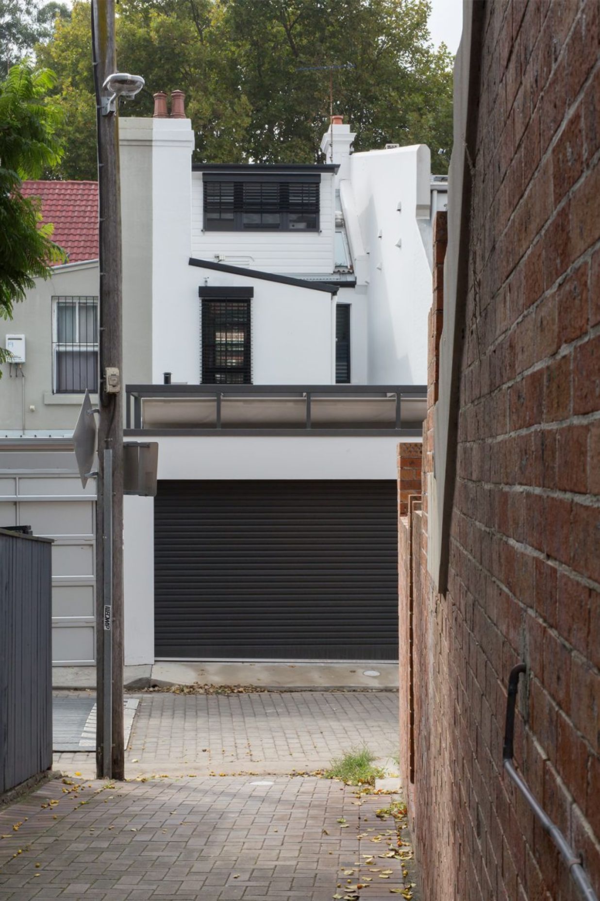 Surry Hills Terrace