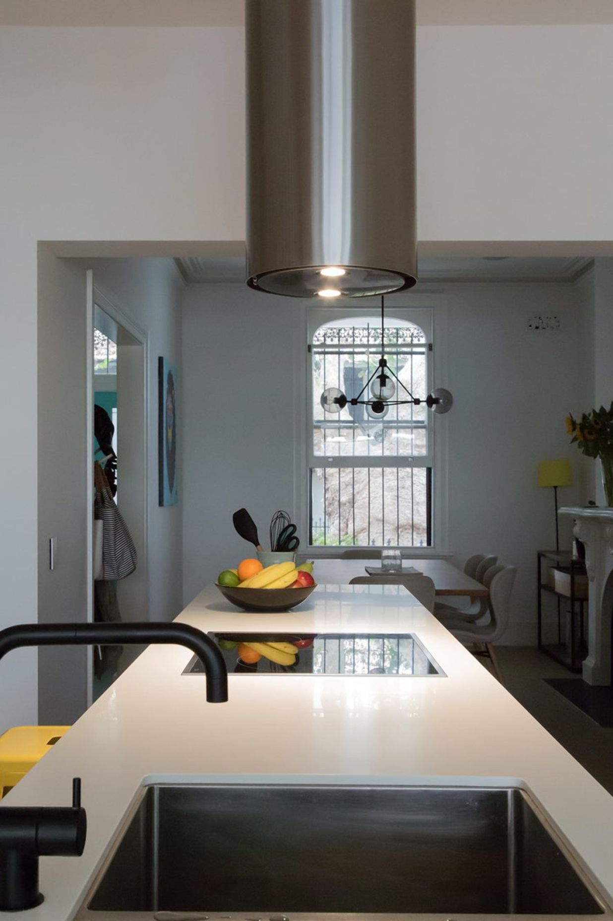 Surry Hills Terrace