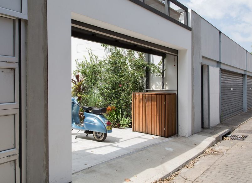 Surry Hills Terrace