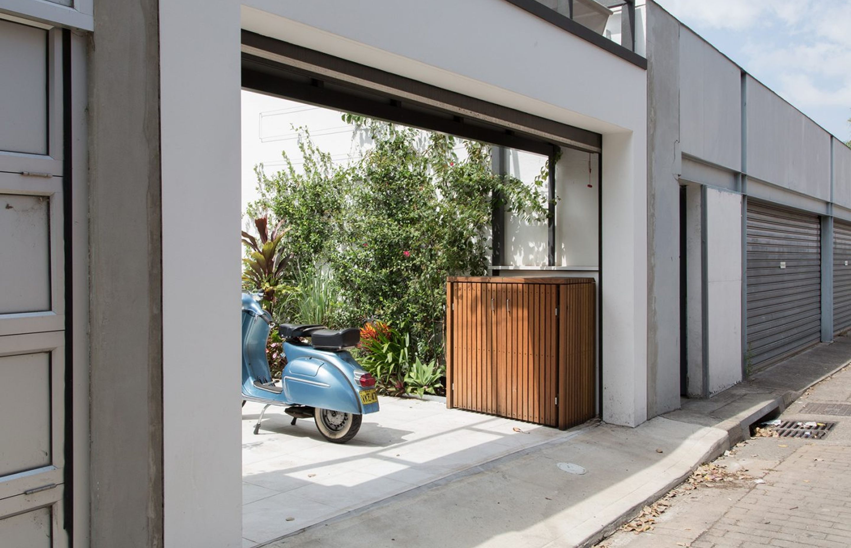 Surry Hills Terrace