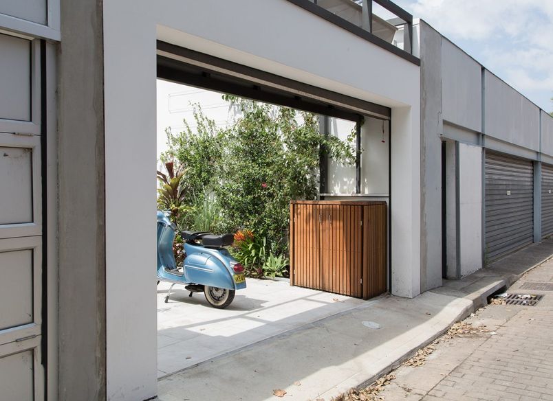 Surry Hills Terrace
