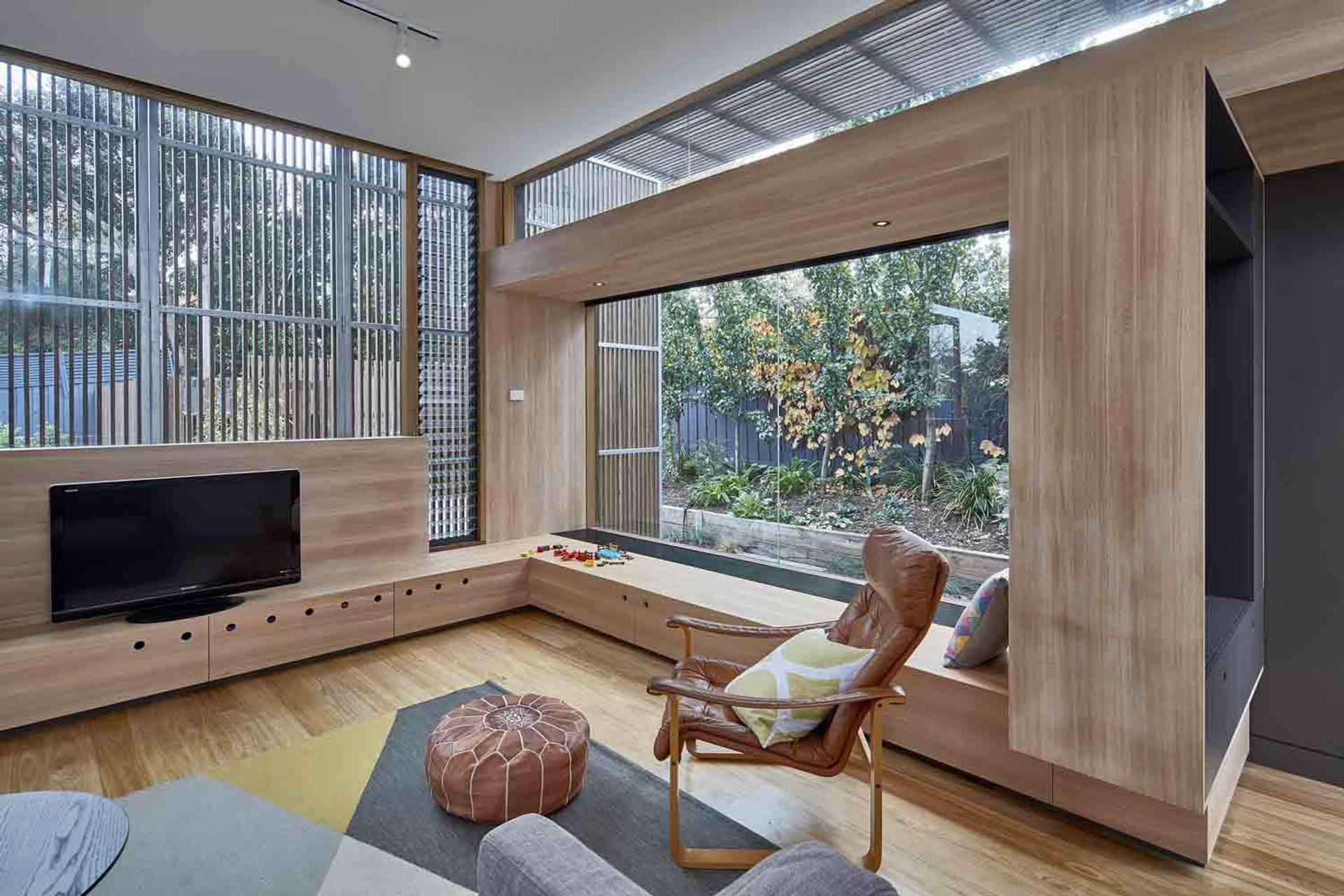 Screen House, Camberwell