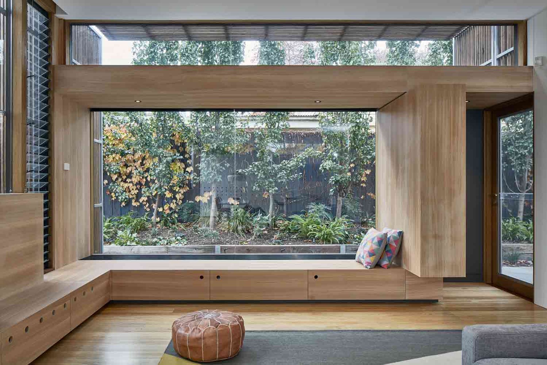 Screen House, Camberwell