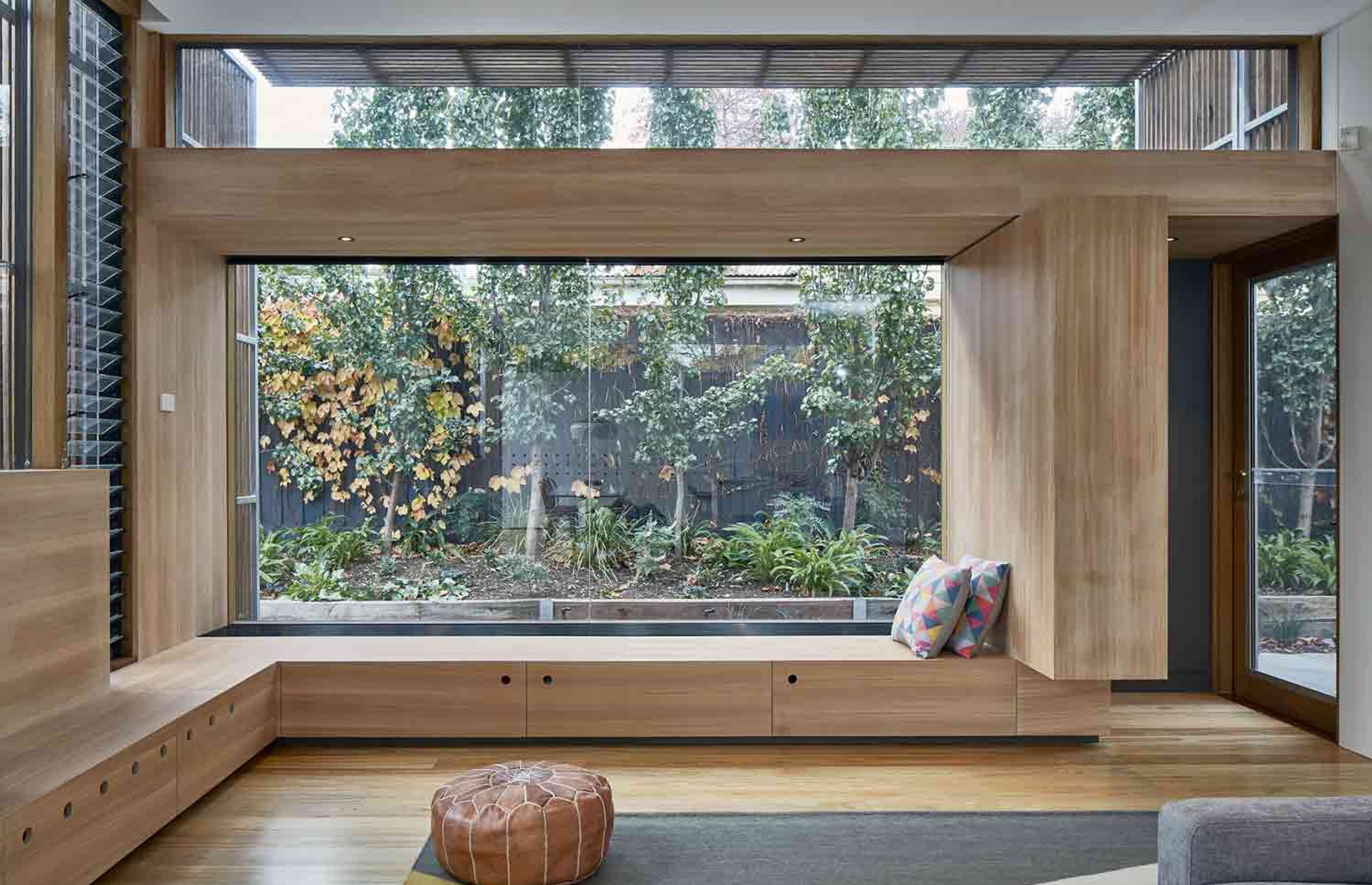 Screen House, Camberwell