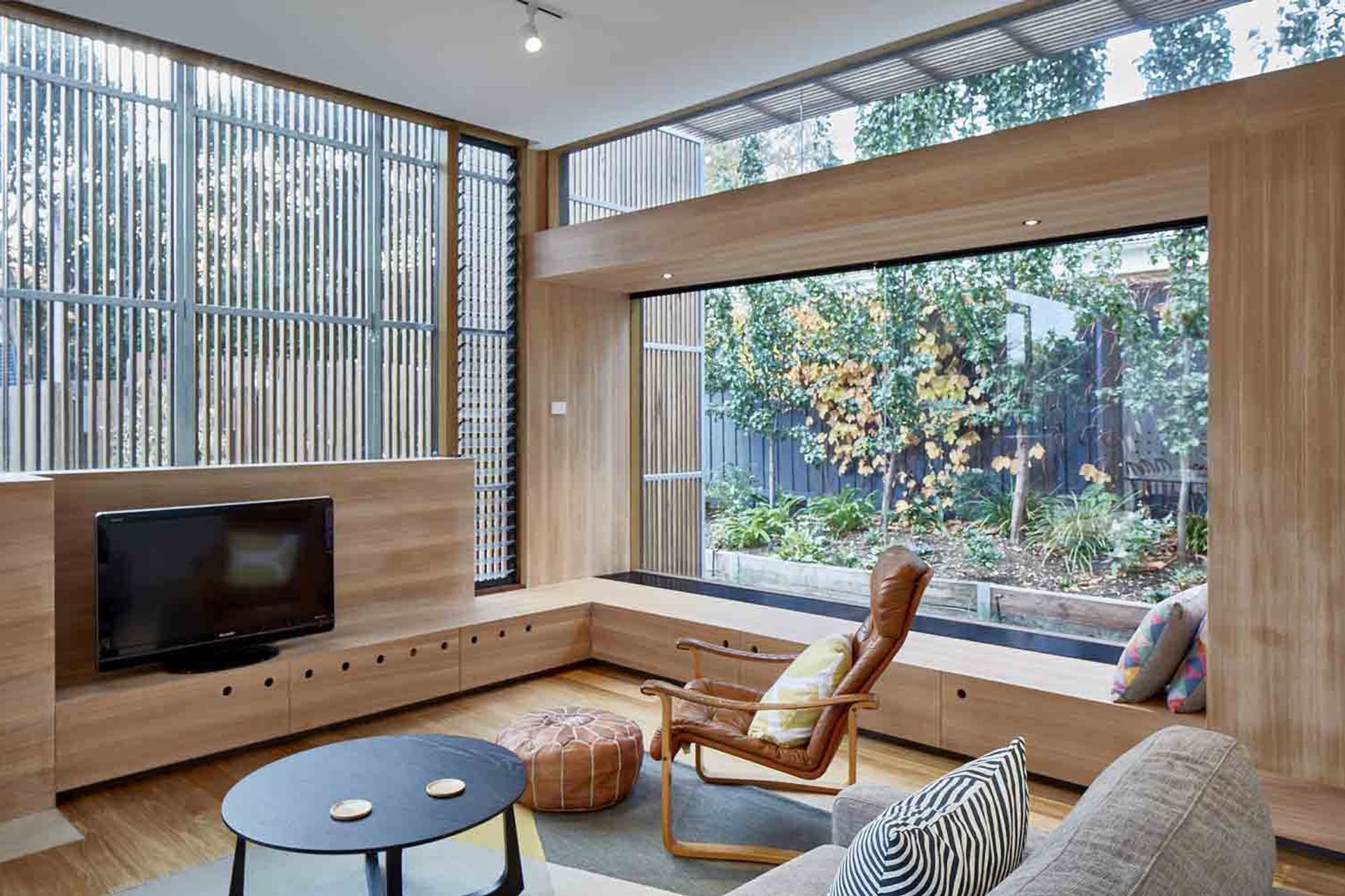 Screen House, Camberwell