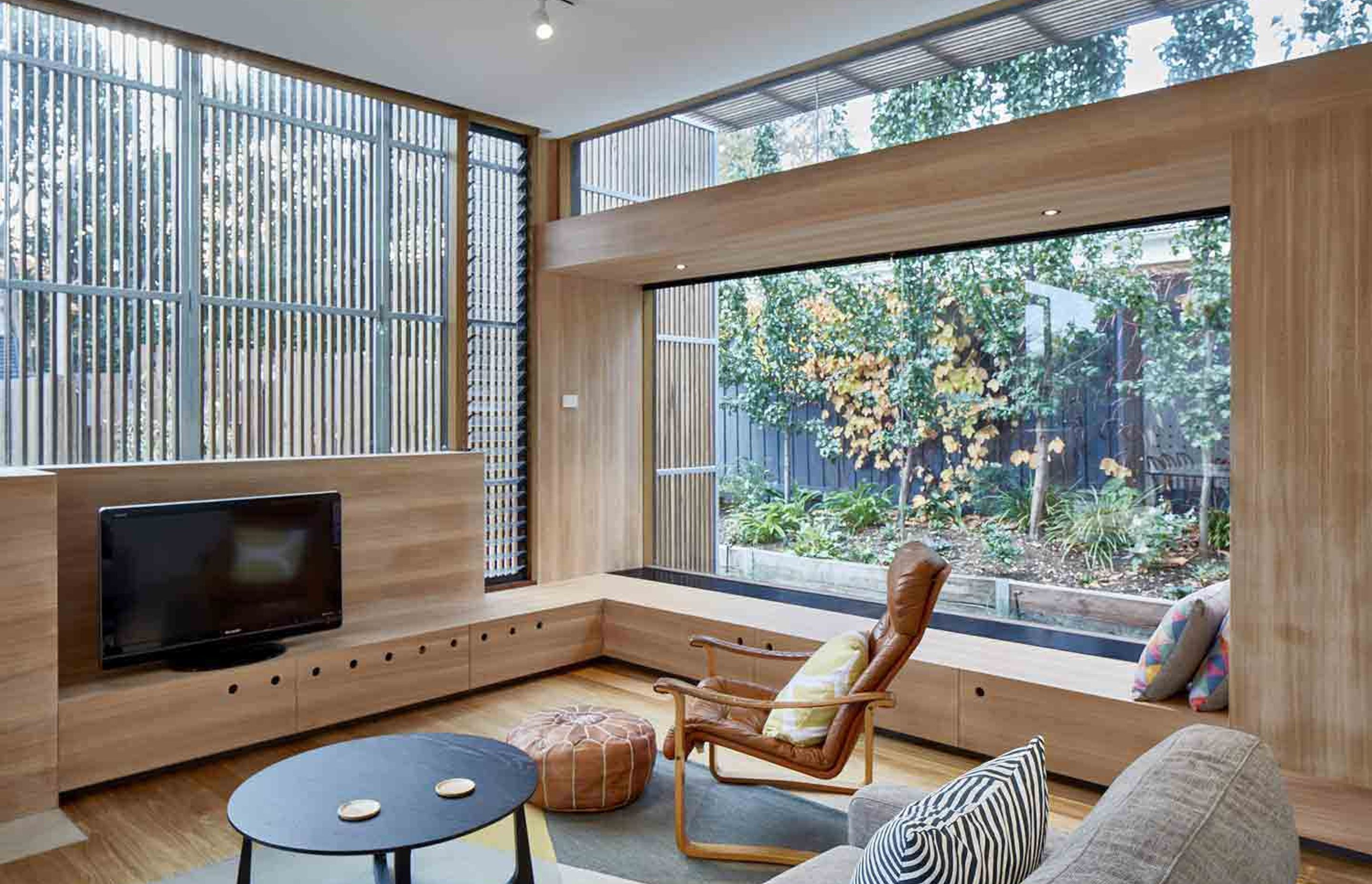 Screen House, Camberwell