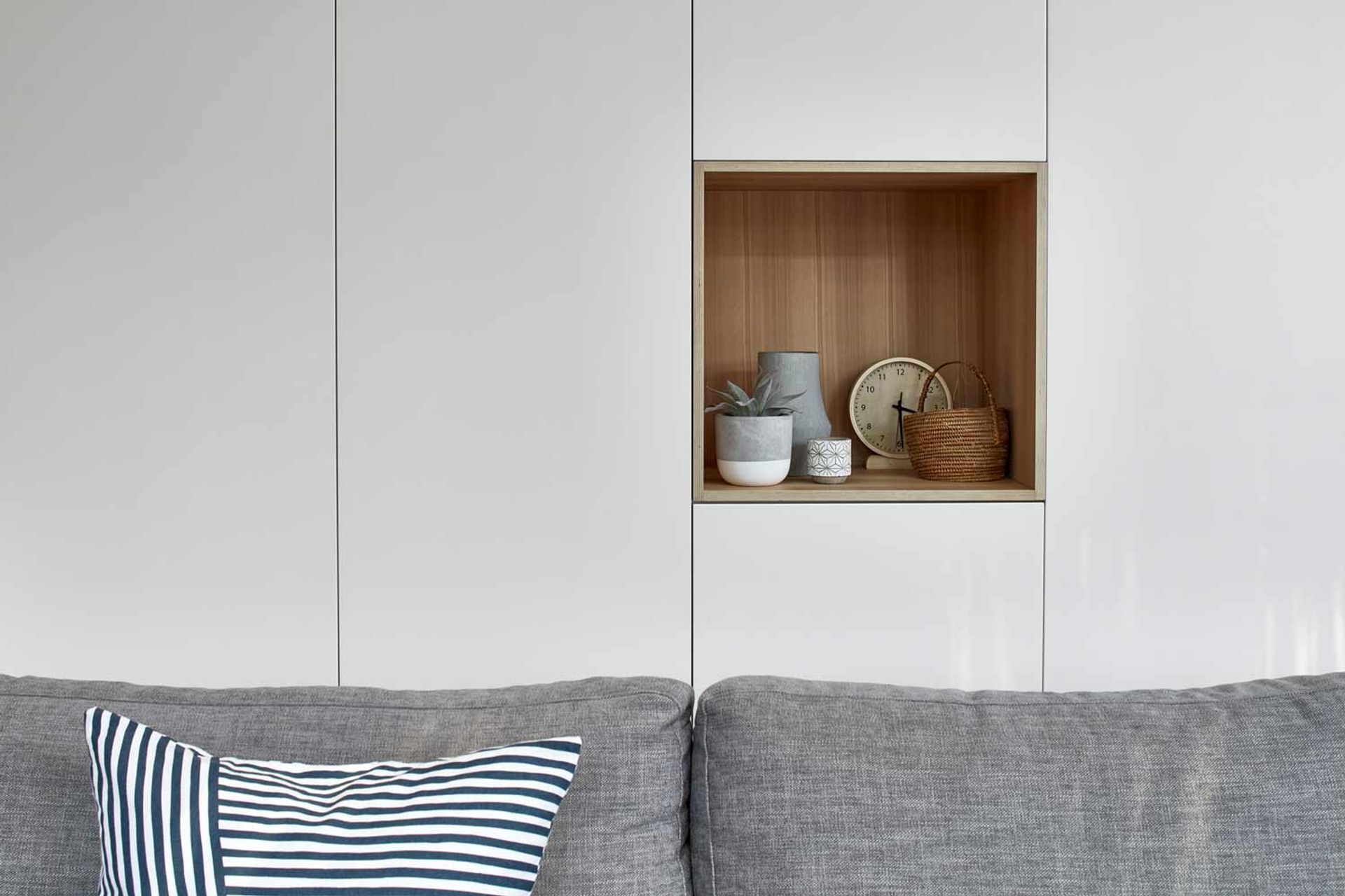 Screen House, Camberwell