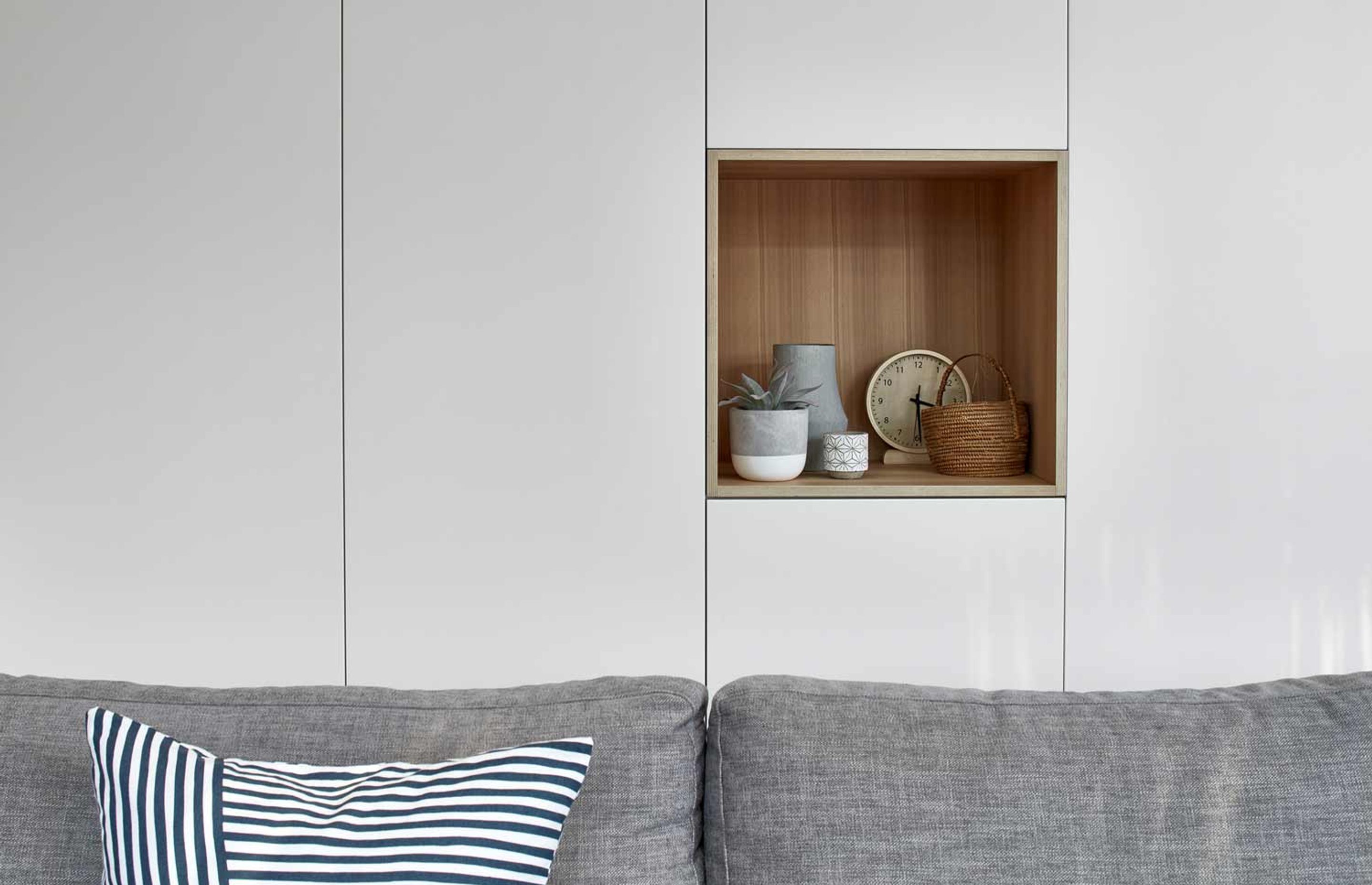 Screen House, Camberwell