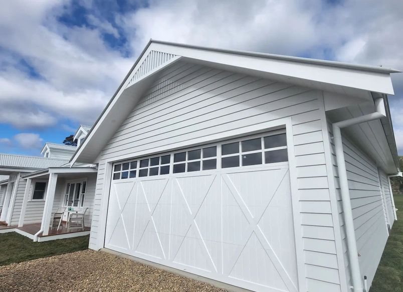 Barn Style | Newcastle