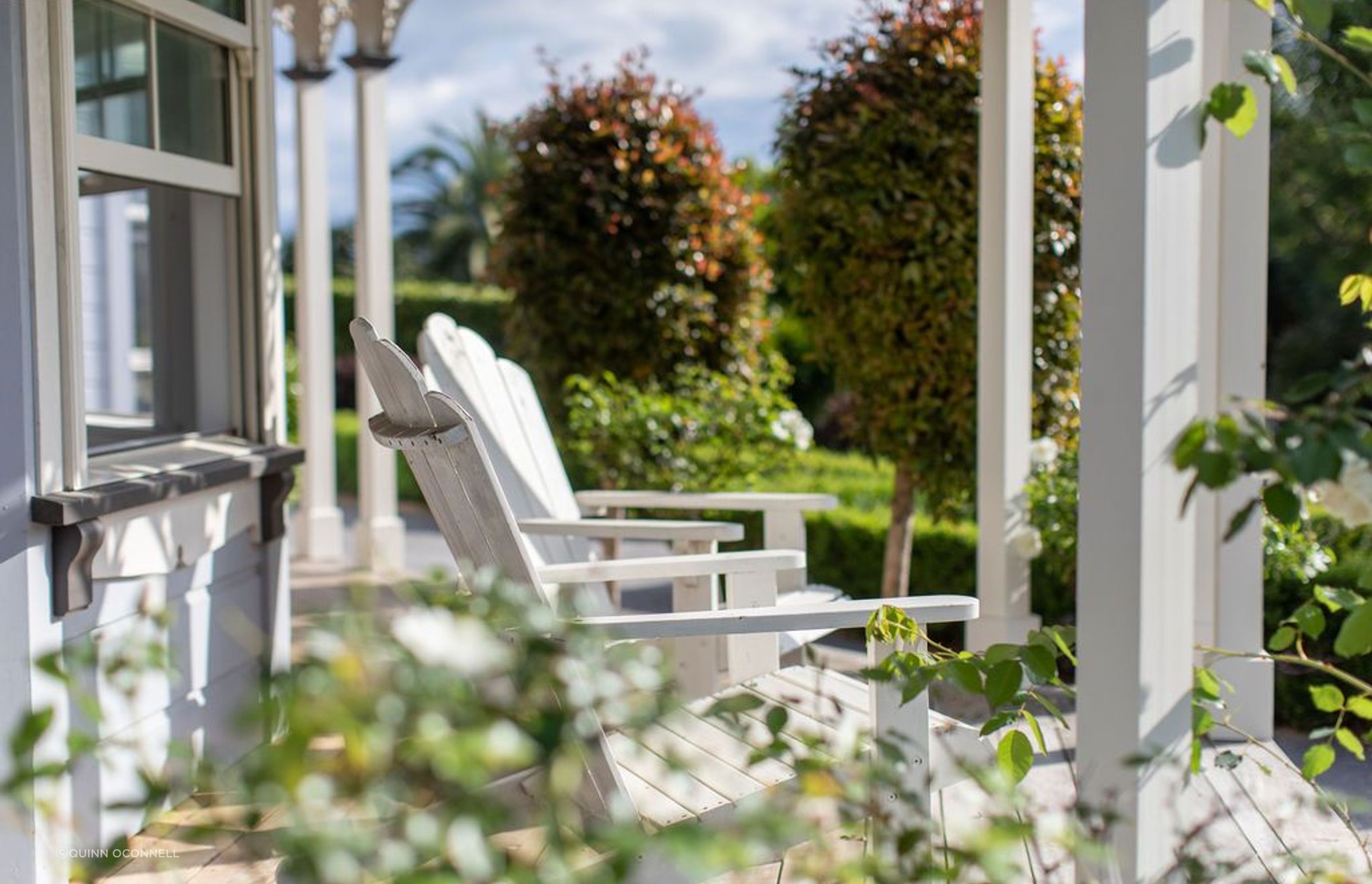 Villa Renovation