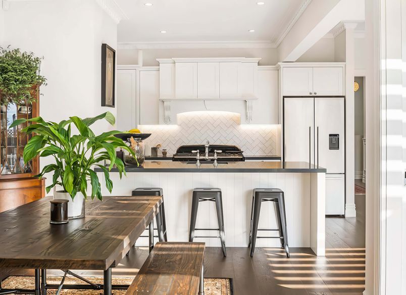 Taylors Road – Complete Renovation